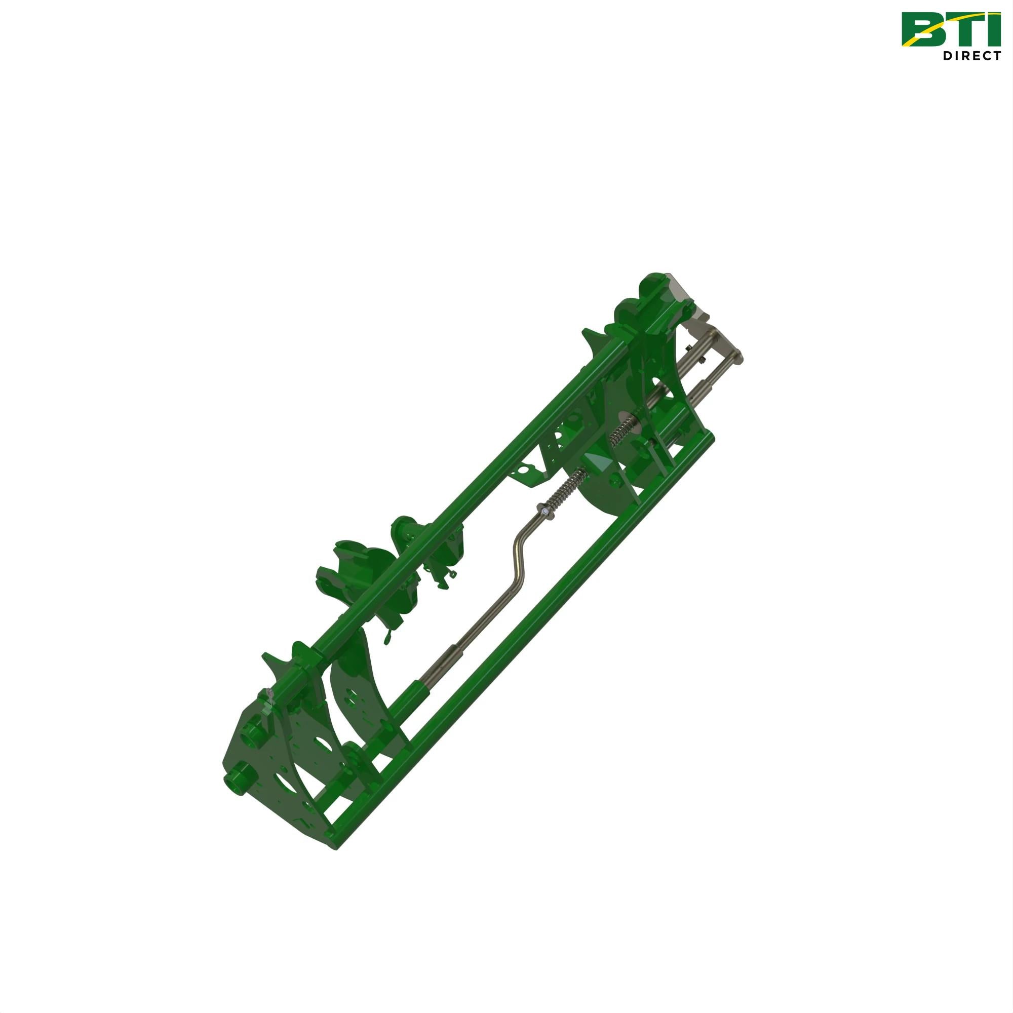 BCC10404: Combi Euro MX Carrier Holder