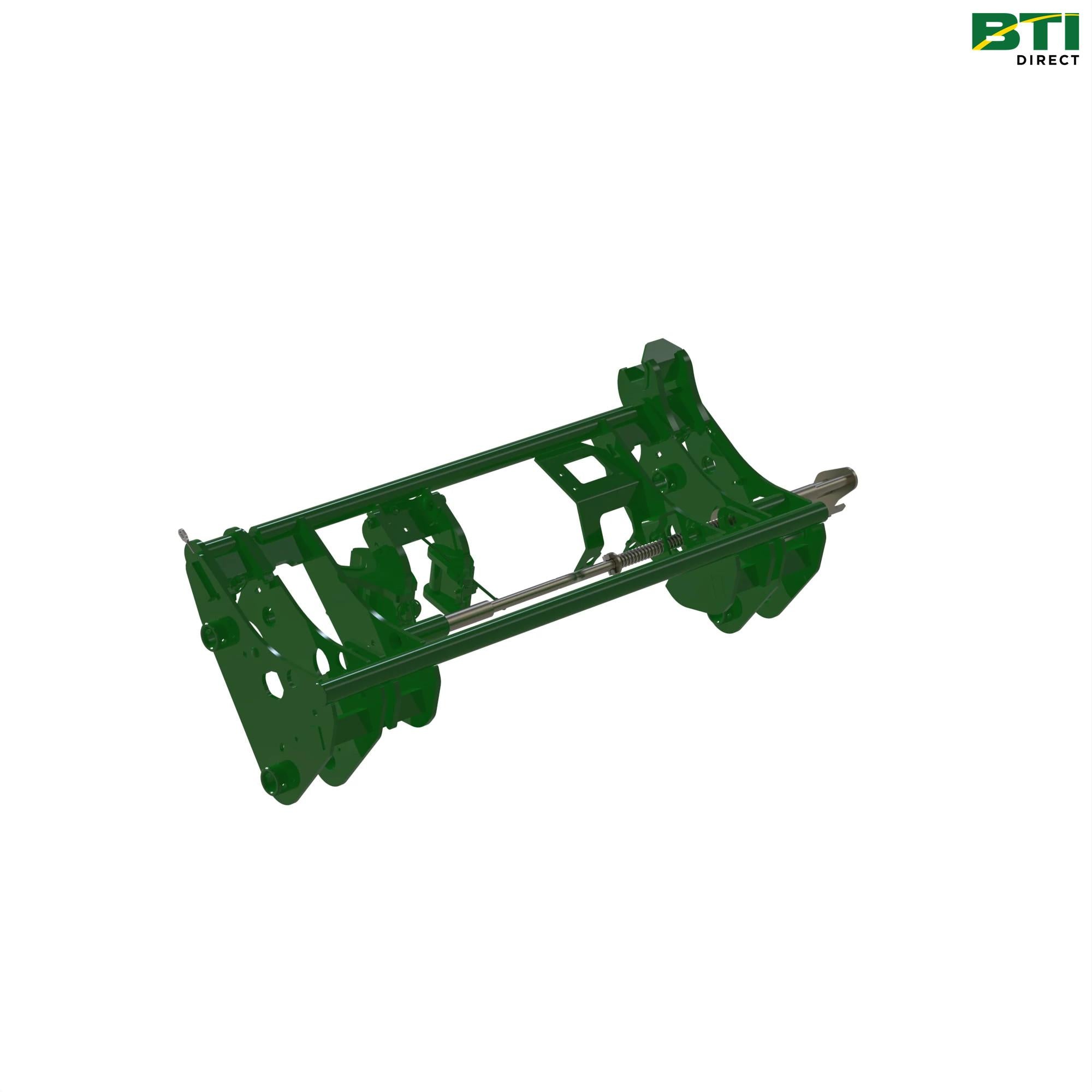 BCC10404: Combi Euro MX Carrier Holder