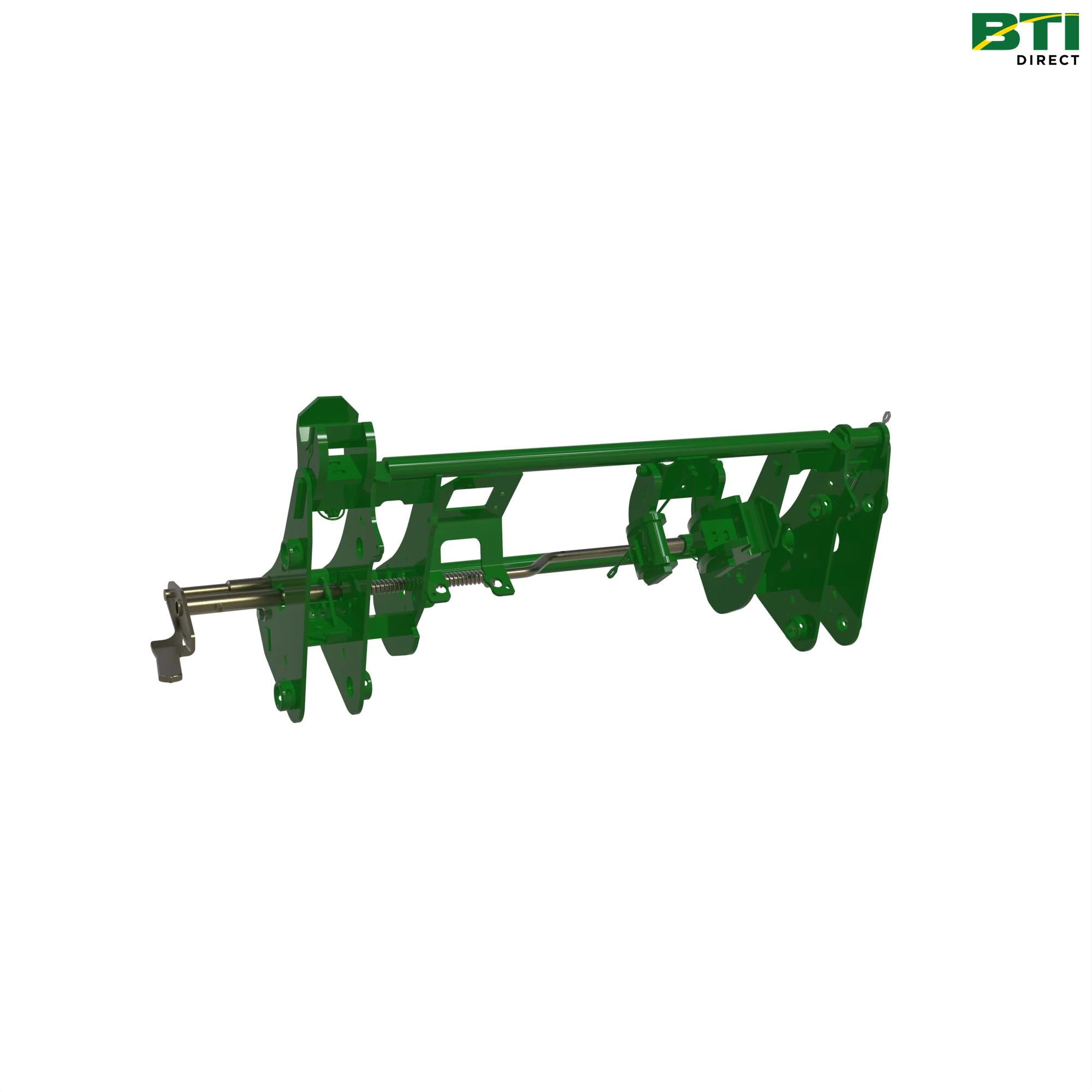 BCC10404: Combi Euro MX Carrier Holder