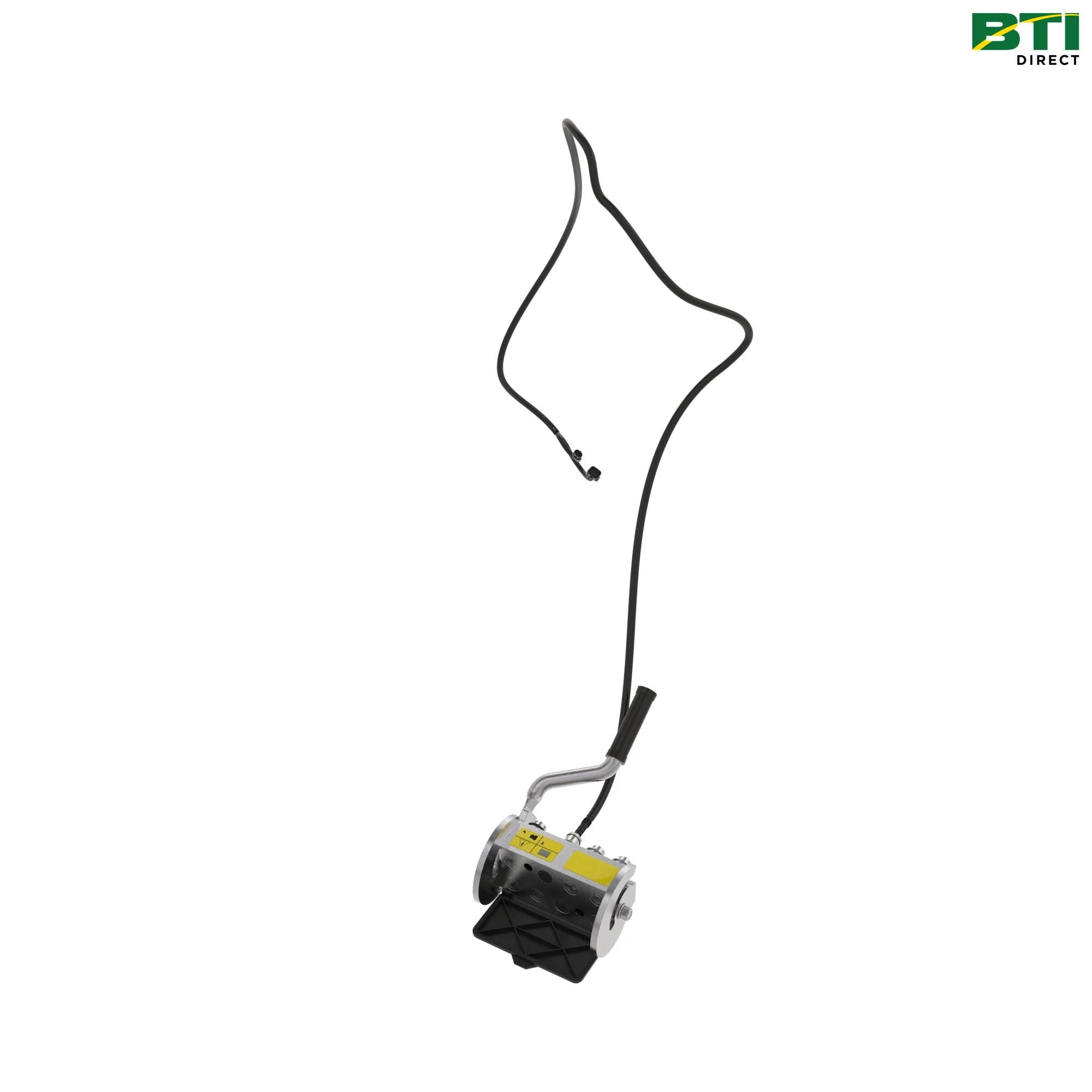 BCC10456: Hydraulic Quick Connect Coupler