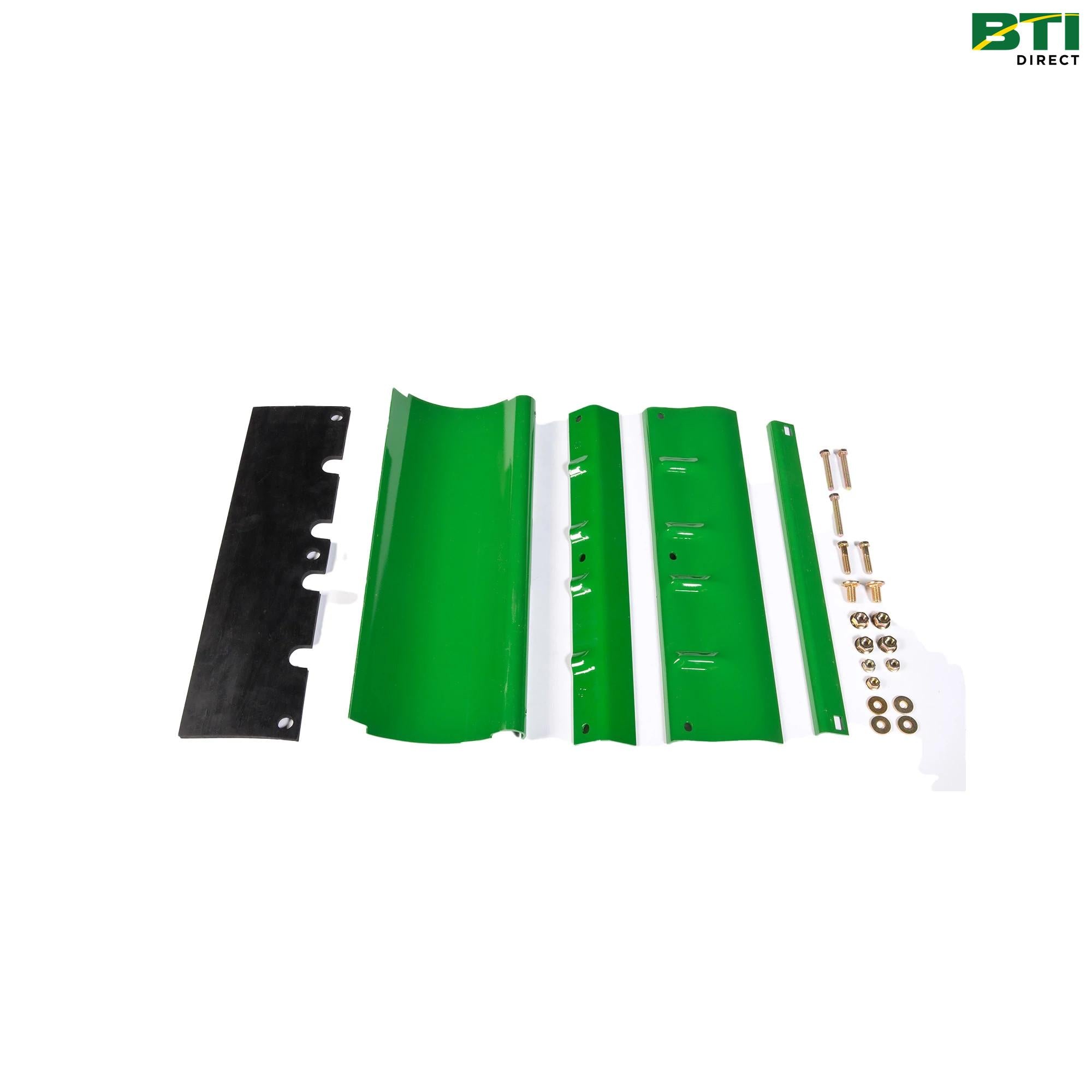 BE24288: Lower Feed Roll Pan Attachment