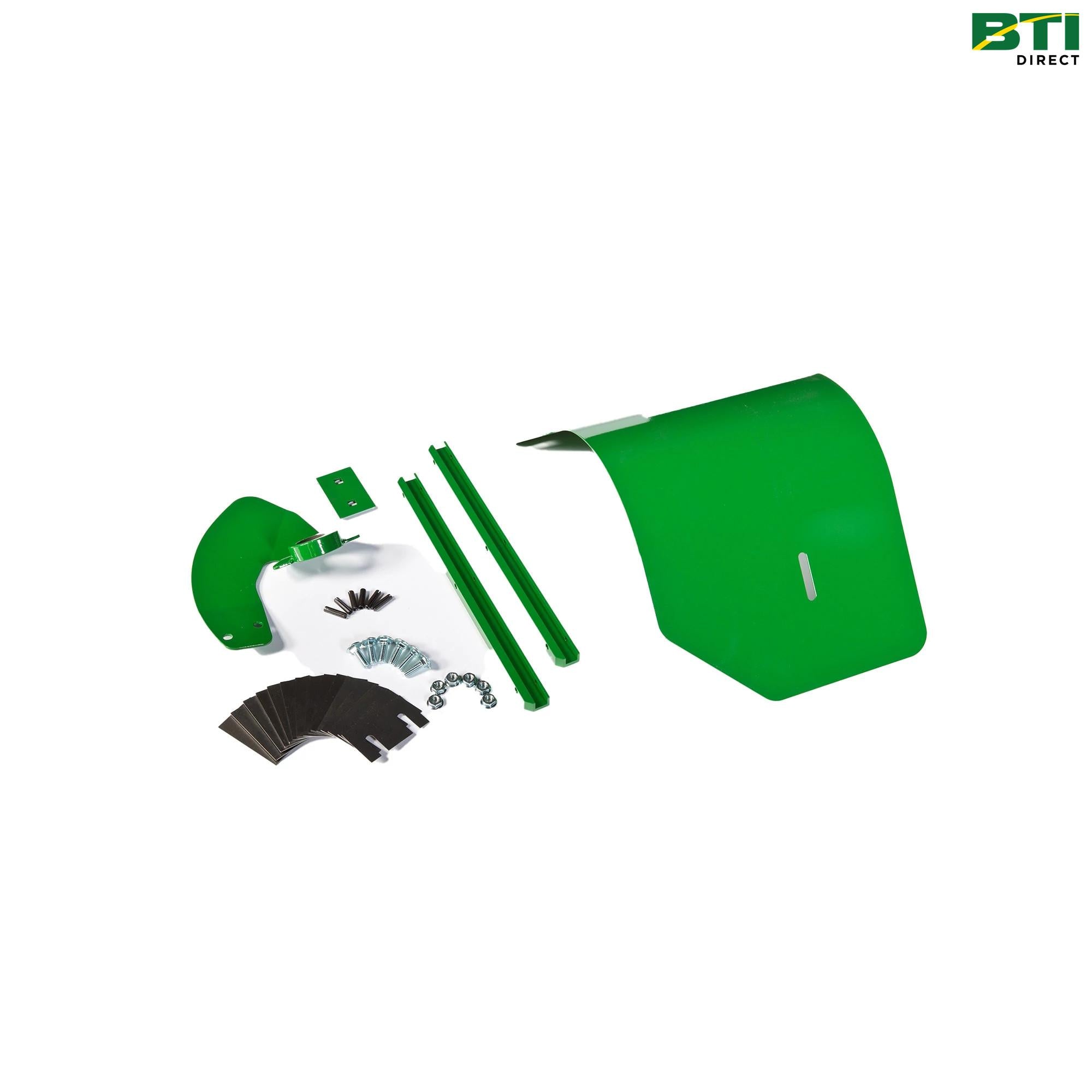 BE32309: Feeding Enhancement Attachment