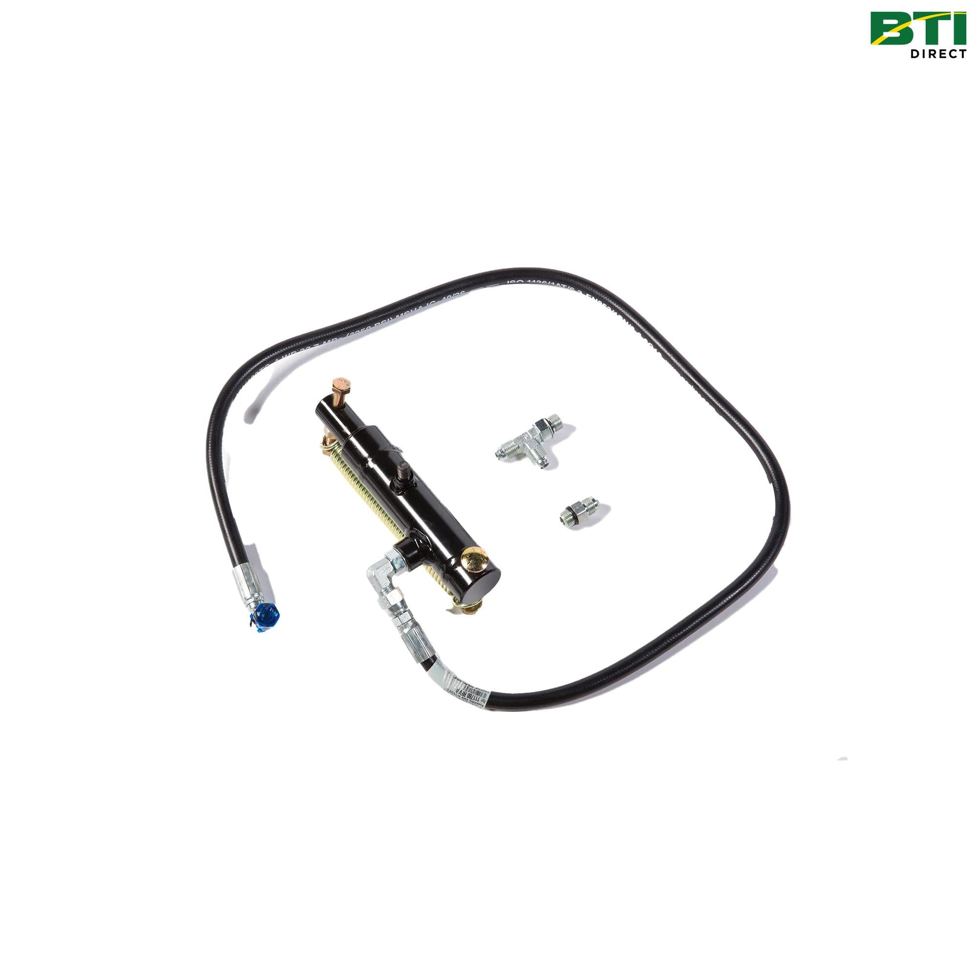 BE32359: Center Link Vertical Alignment Attachment