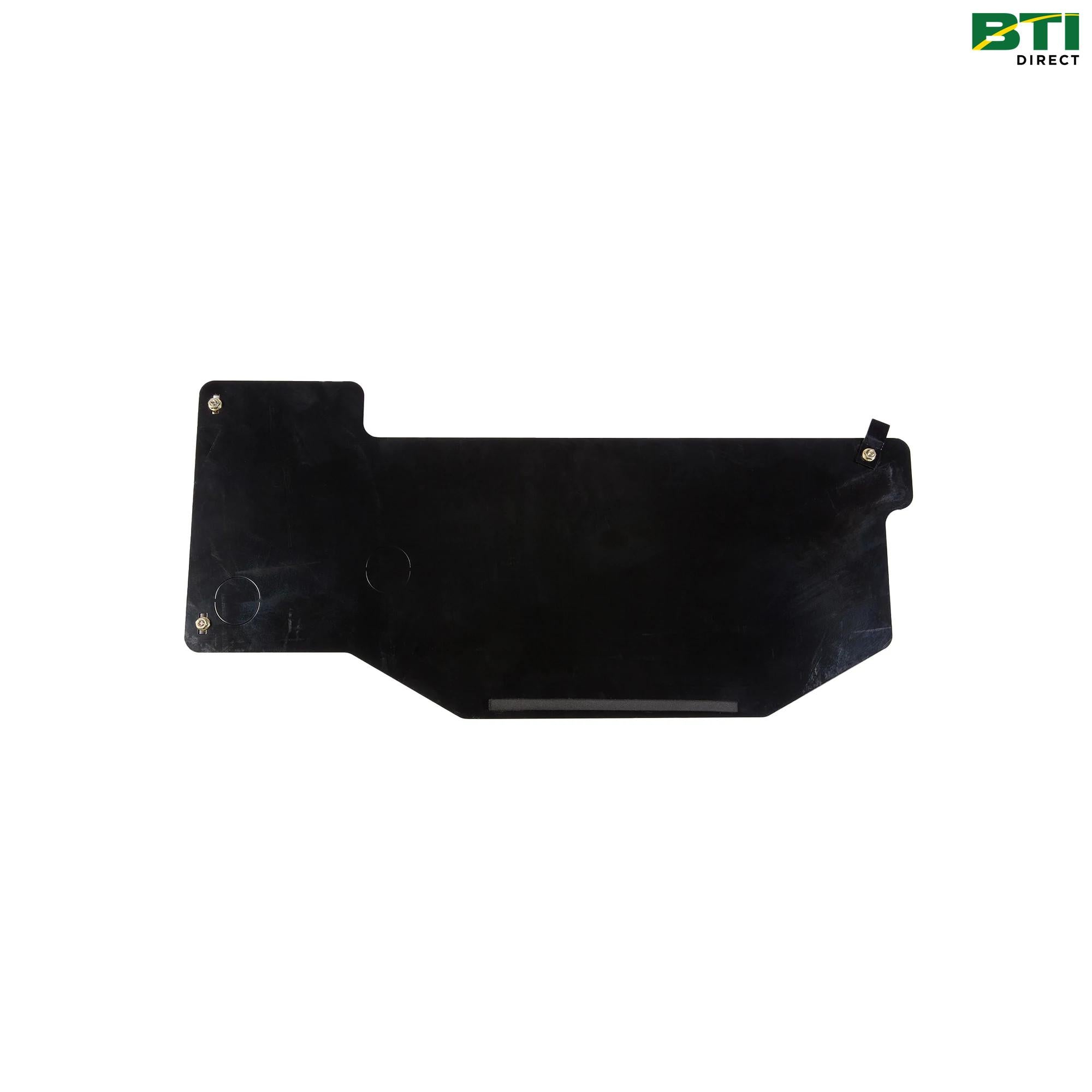 BE32371: Engine Fan Baffle Attachment