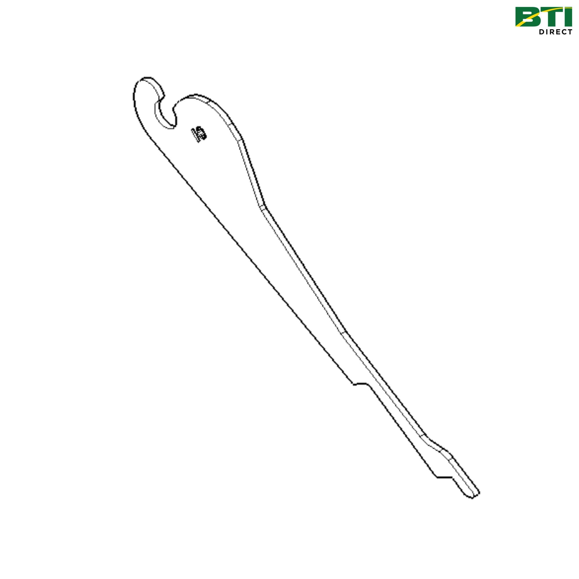 BE32708: 14-Knife Filler Attachment