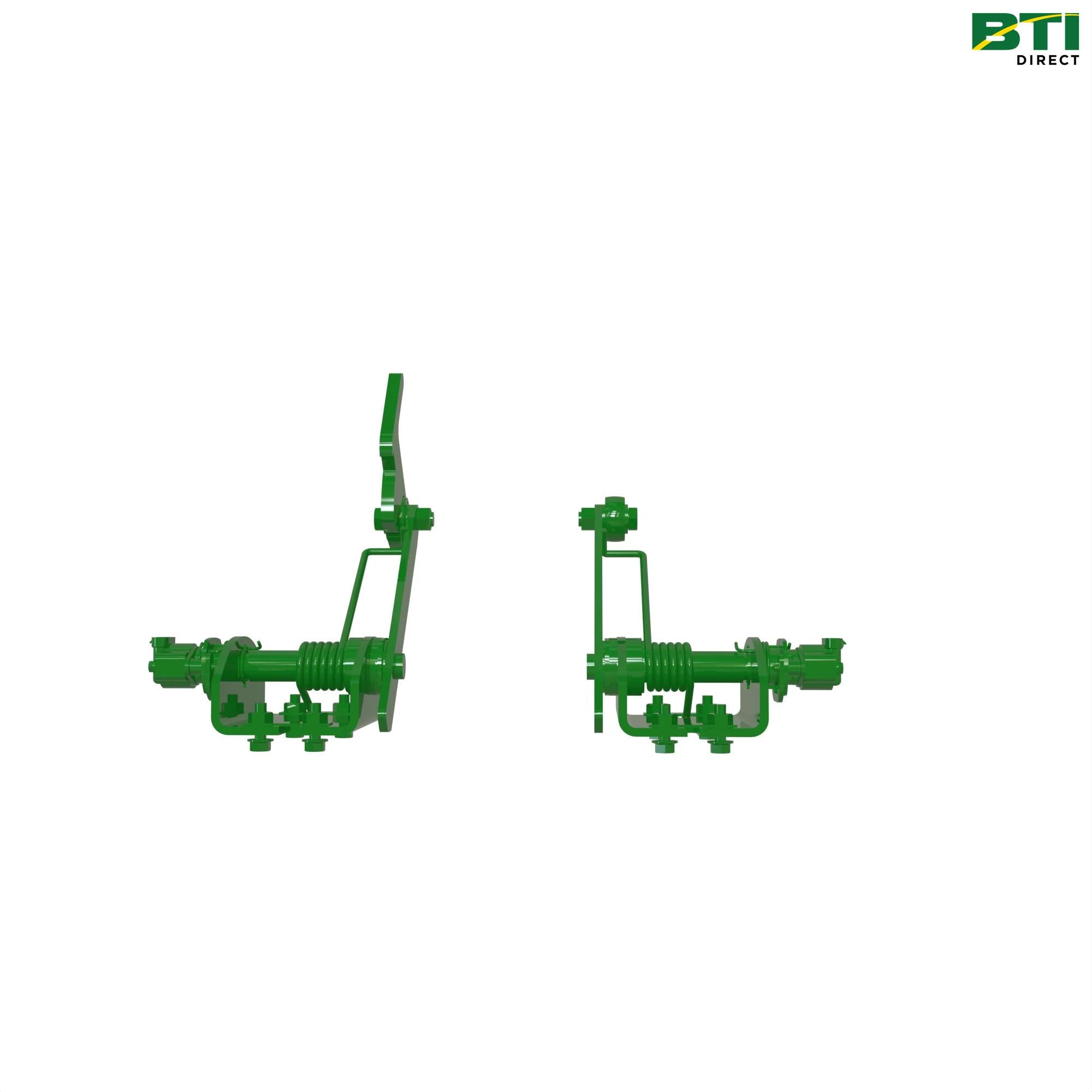 BE32968: Electronic Bale Shape Kit