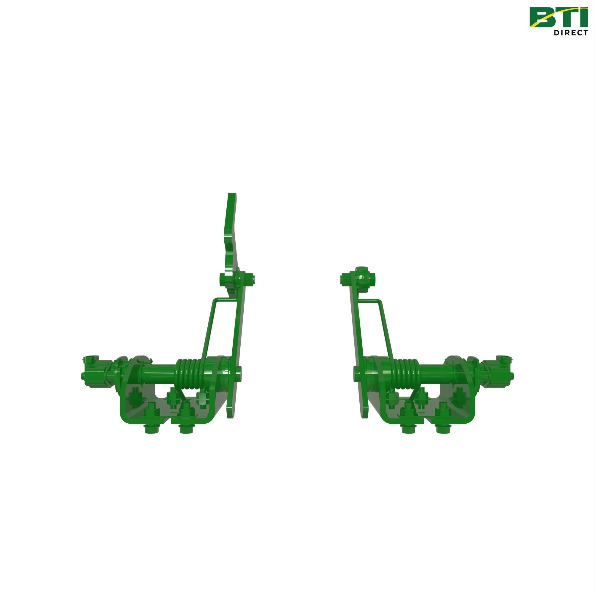 BE32968: Electronic Bale Shape Kit