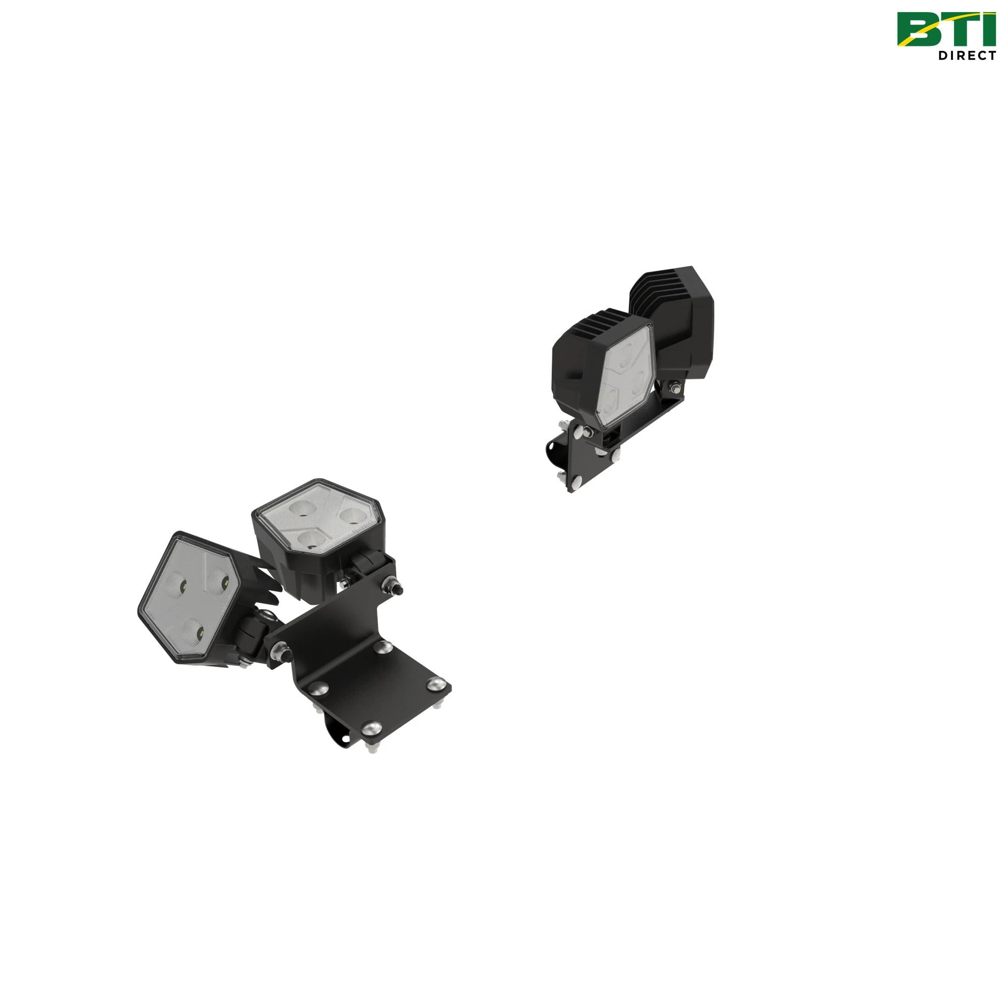 BE32975: LED Work Light Attachment