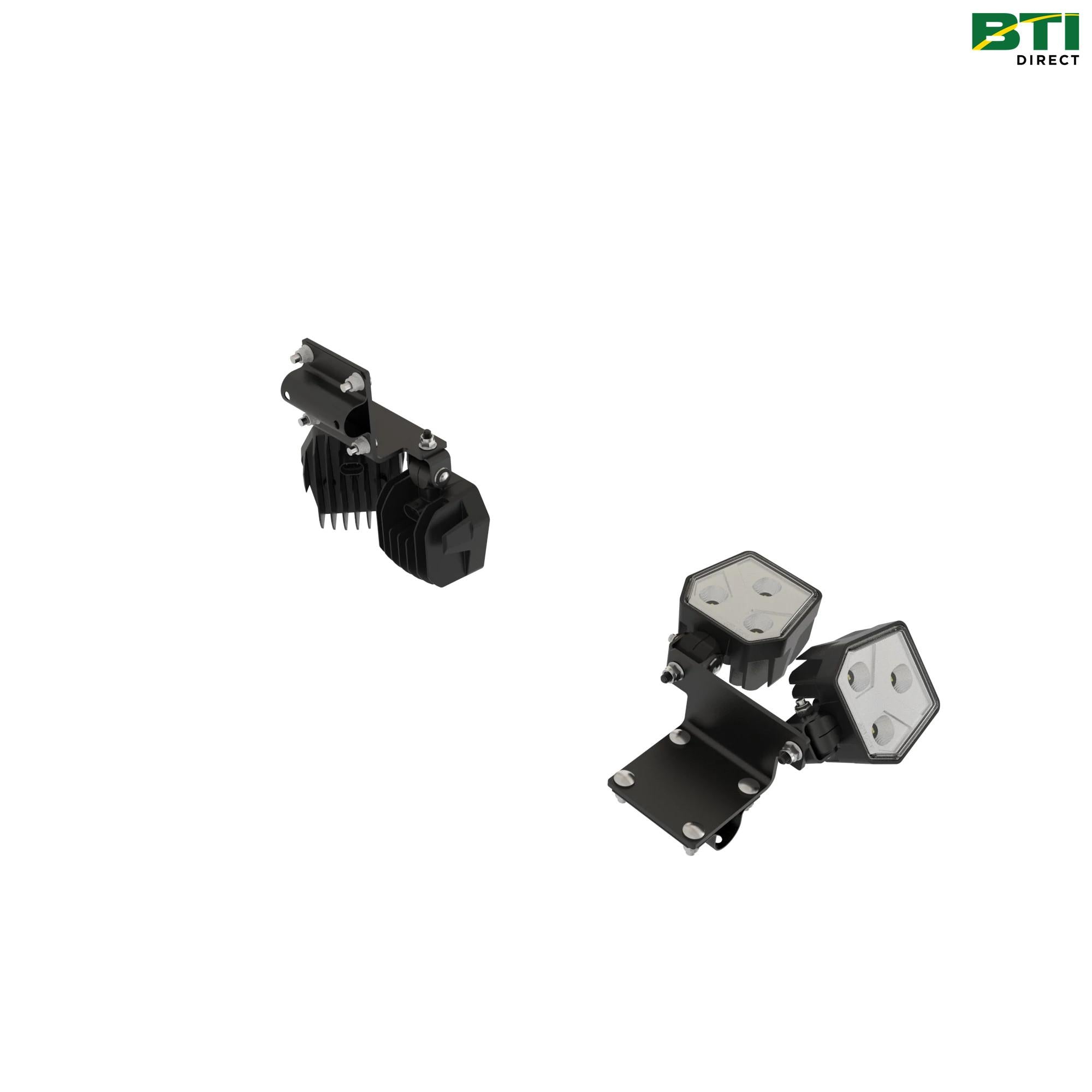 BE32975: LED Work Light Attachment