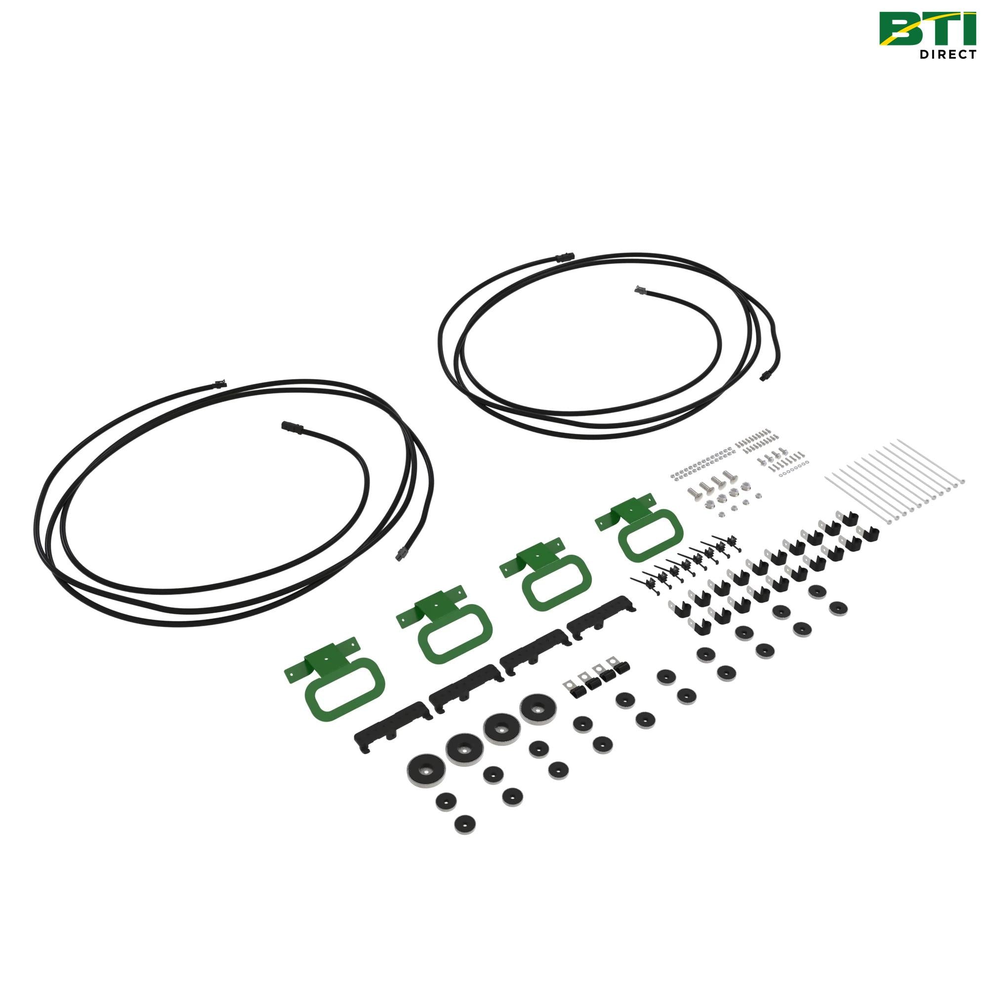 BE33167: Twine Box LED Light Attachment