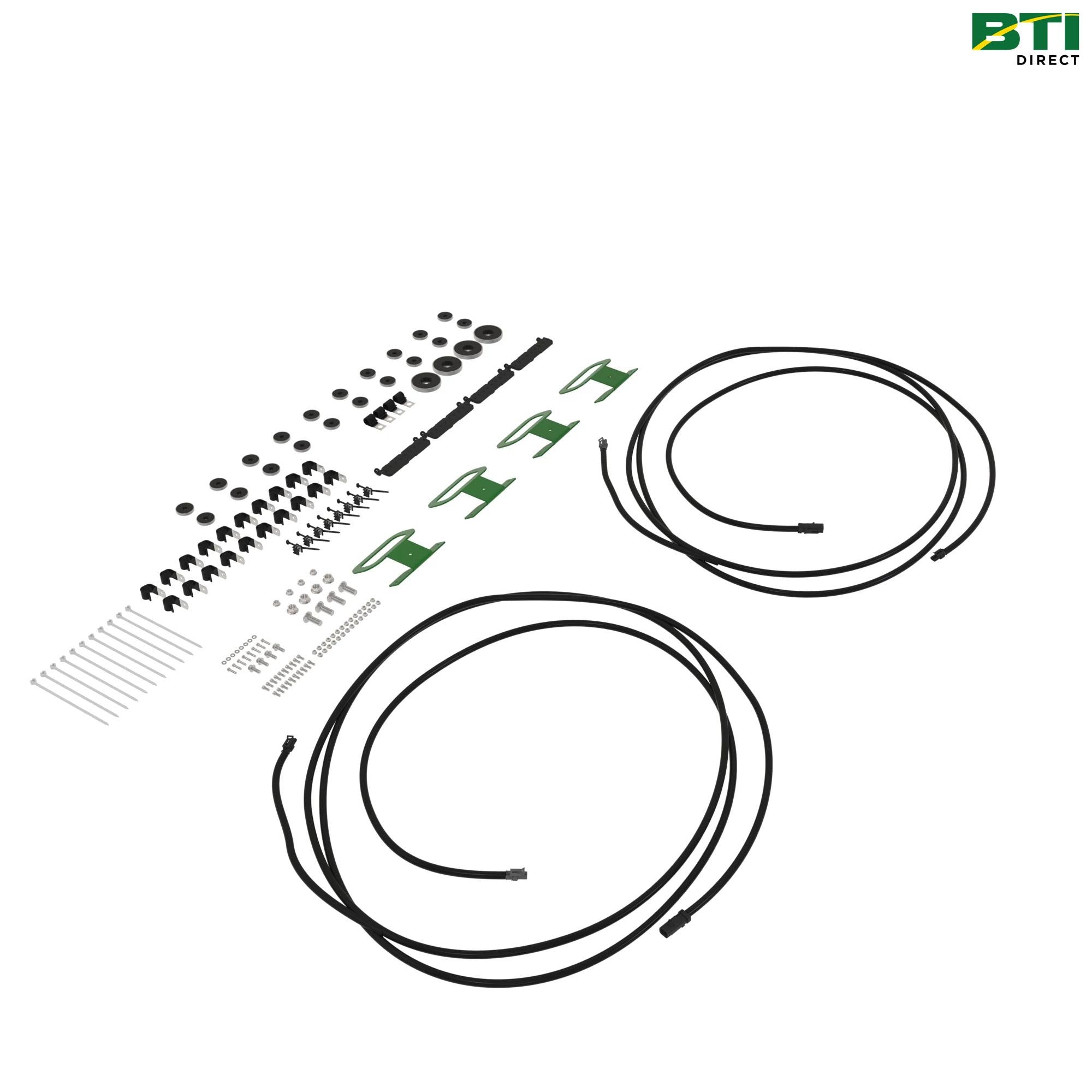 BE33167: Twine Box LED Light Attachment