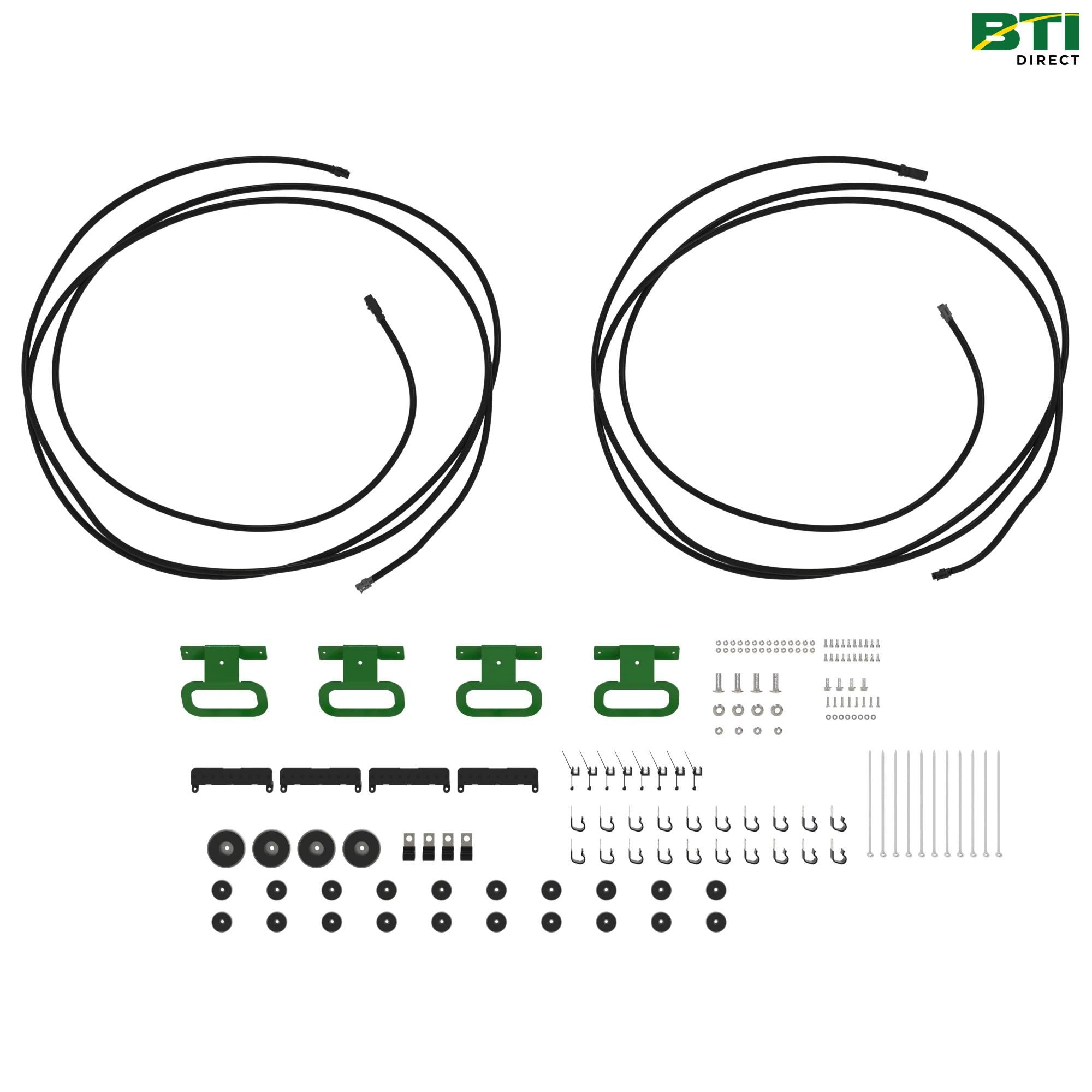 BE33167: Twine Box LED Light Attachment