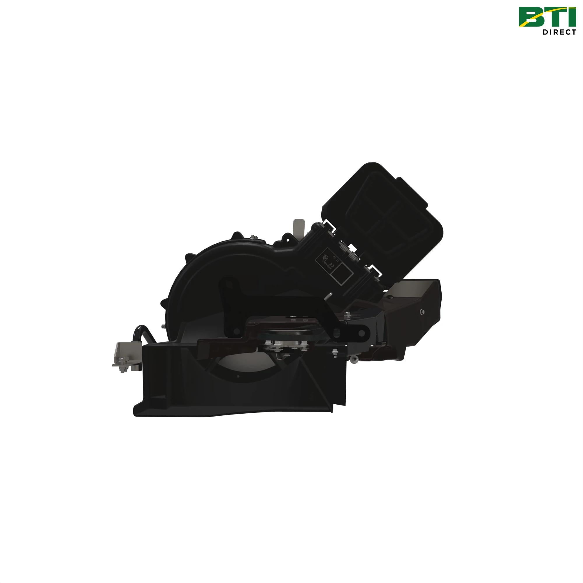 BG20767: Power Flow™ Blower Attachment