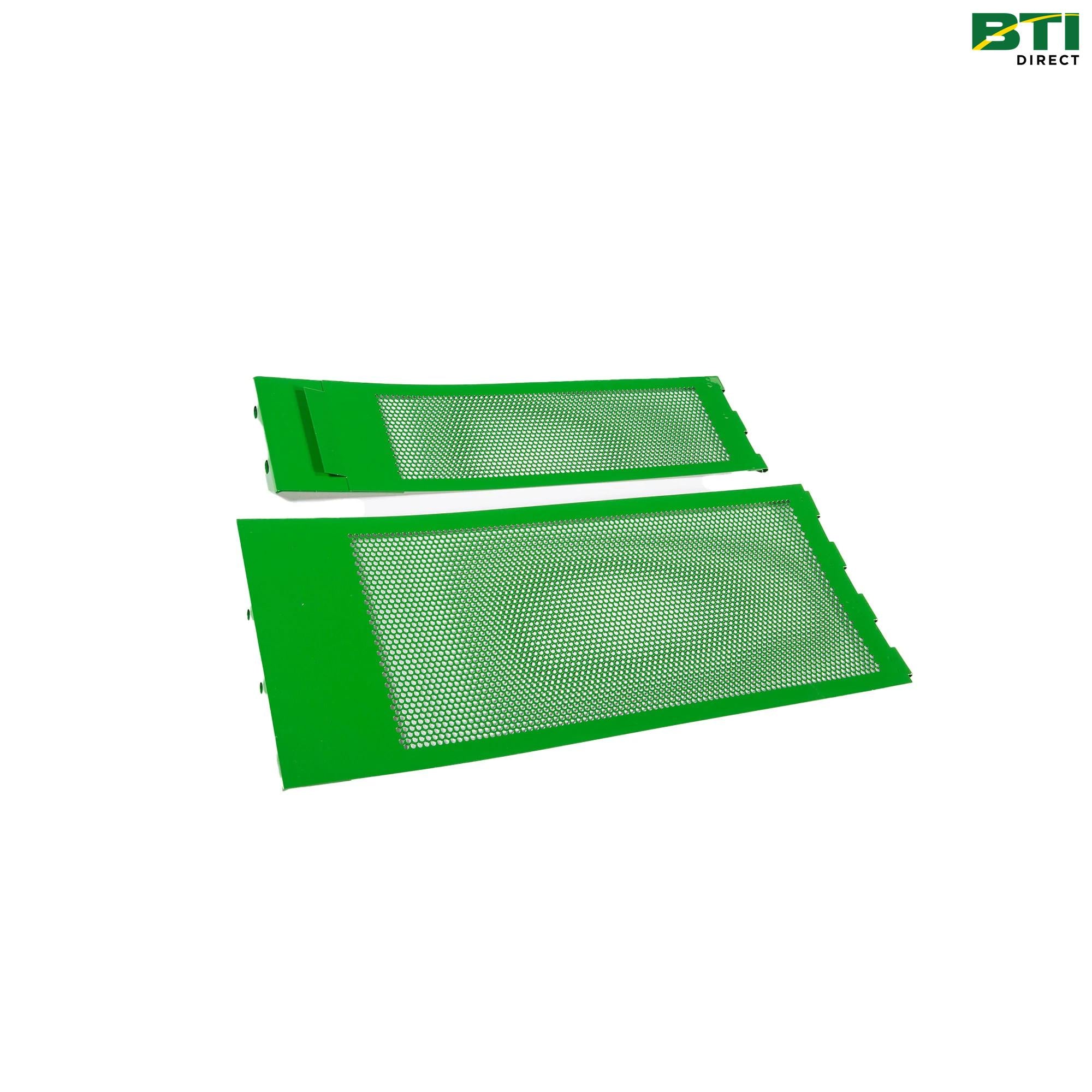BH81519: Perforated Door Kit
