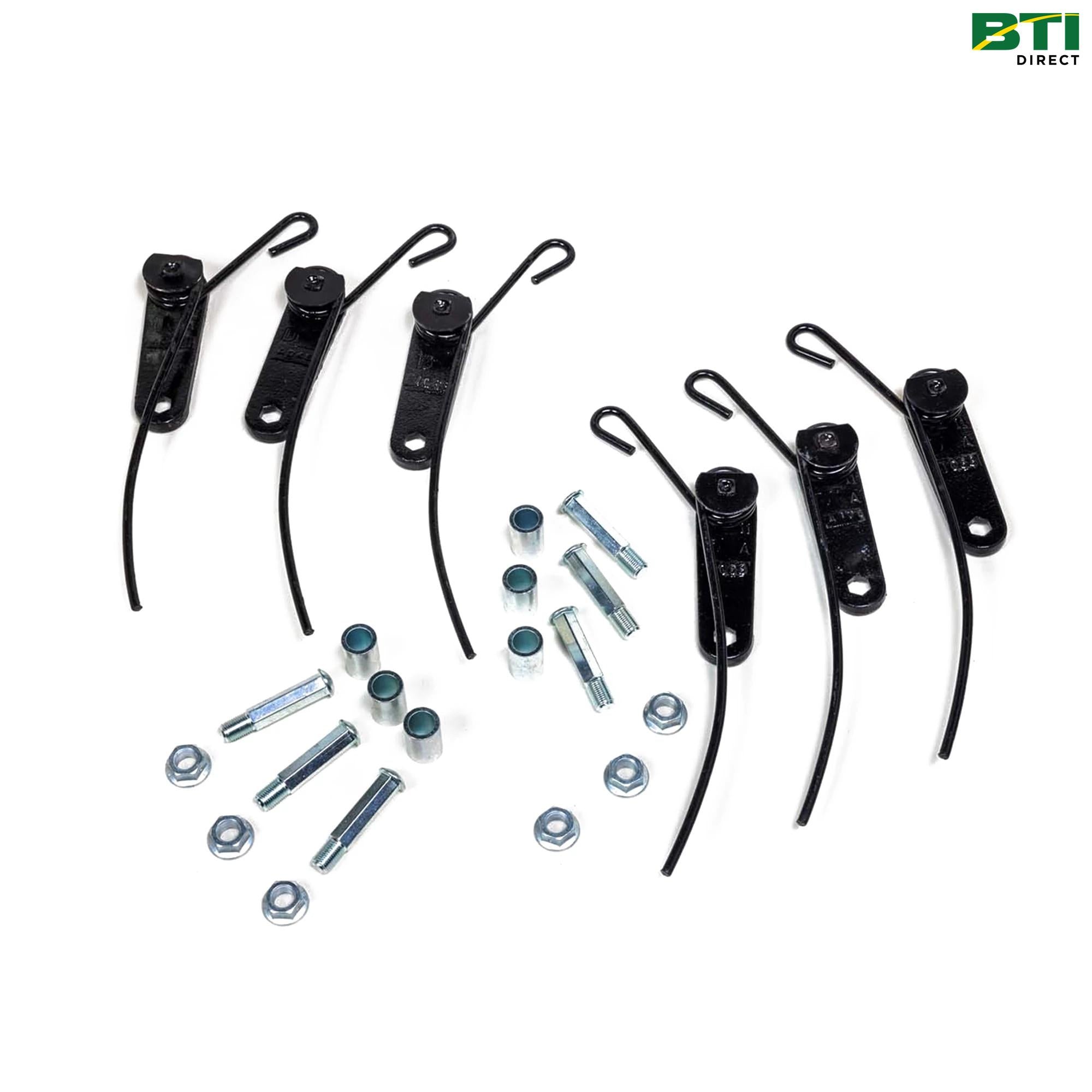 BH84041: Attachment Finger Kit