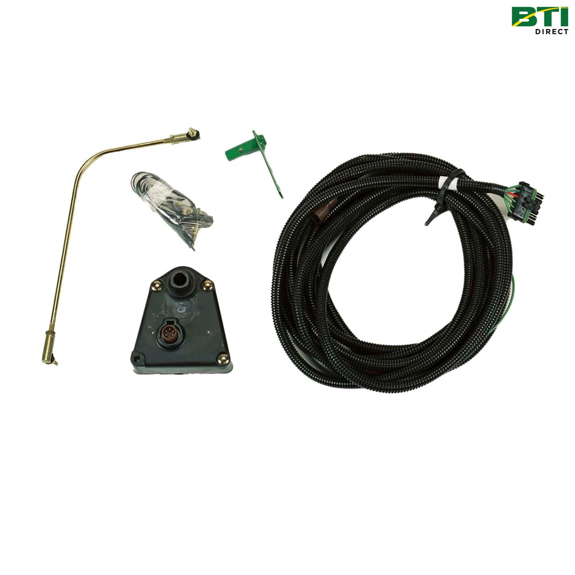 BH84098: DIAL-A-MATIC™ Electrical Conversion Attachment