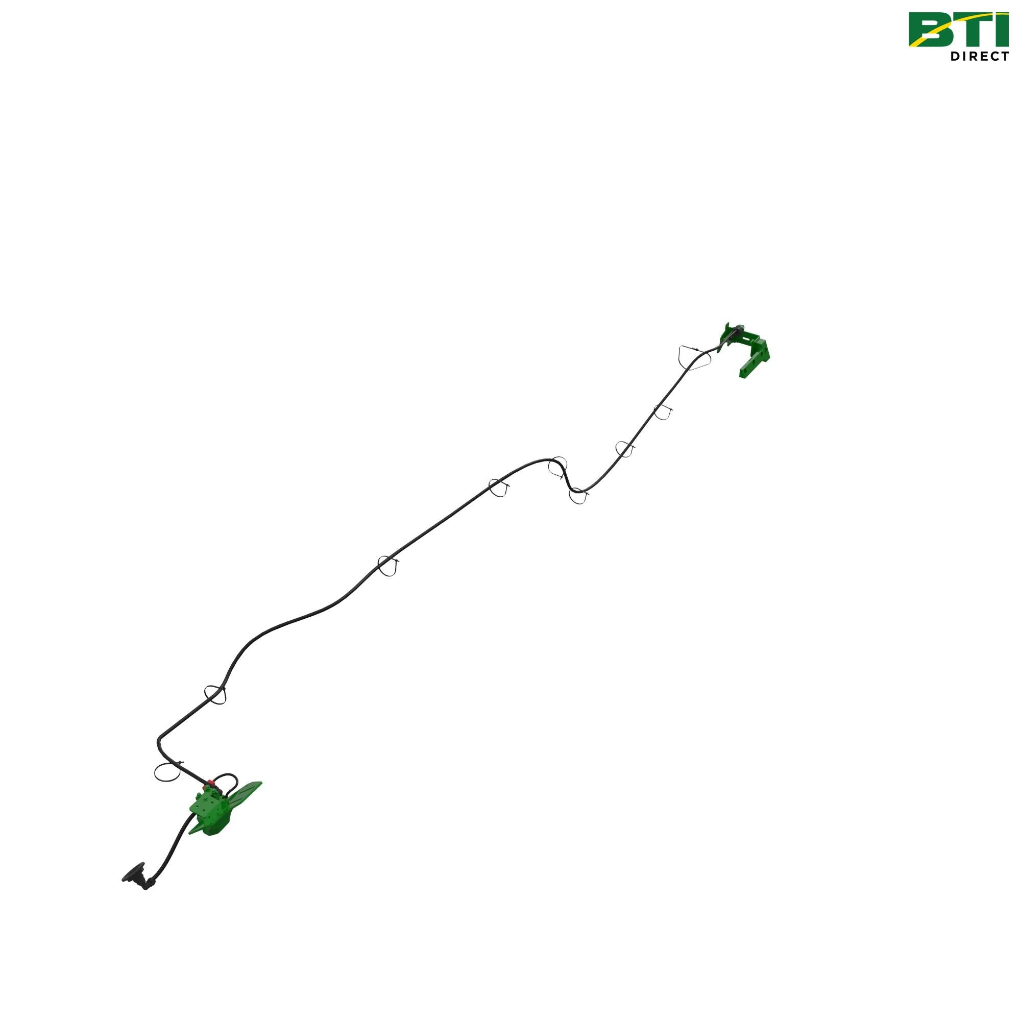 BKK10289: One Side Fence Row Nozzle Kit