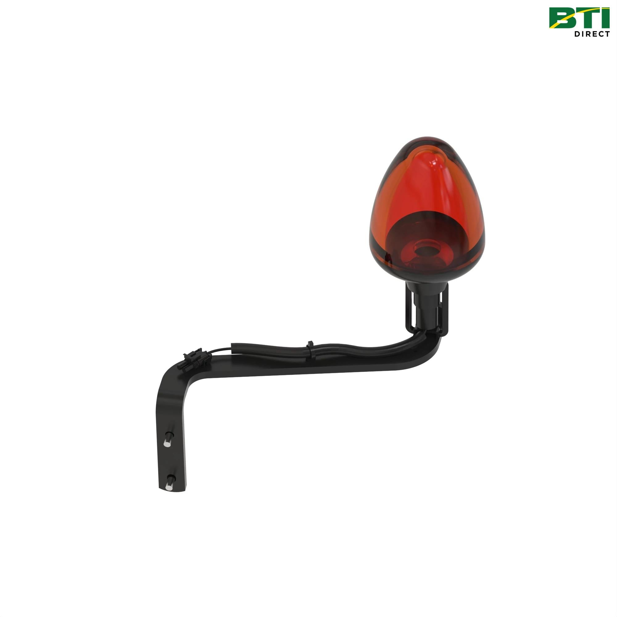 BKK10299: Cab Mount Beacon Light Kit