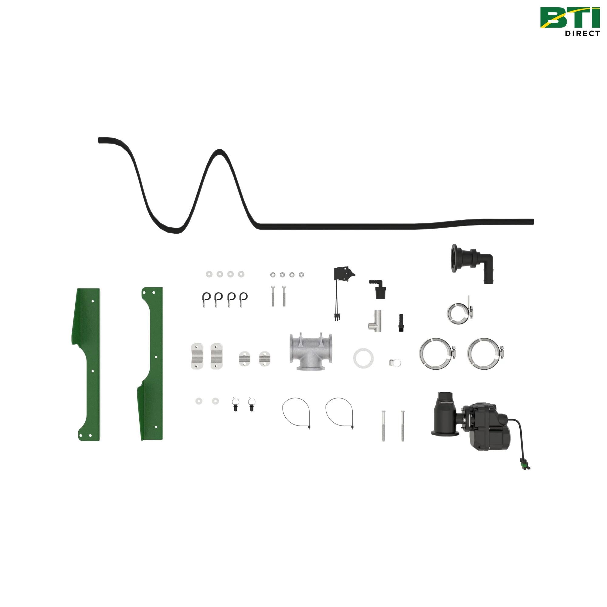 BKK10353: Fence Row Nozzle Kit