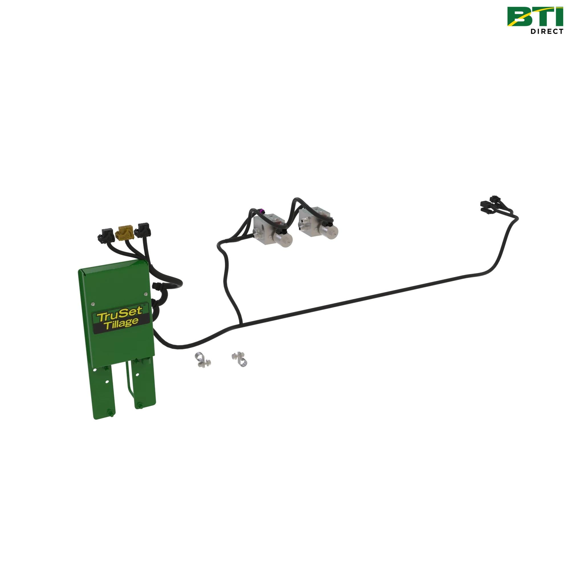 BKK10680: Row TruSet™ Sensor Attachment Kit