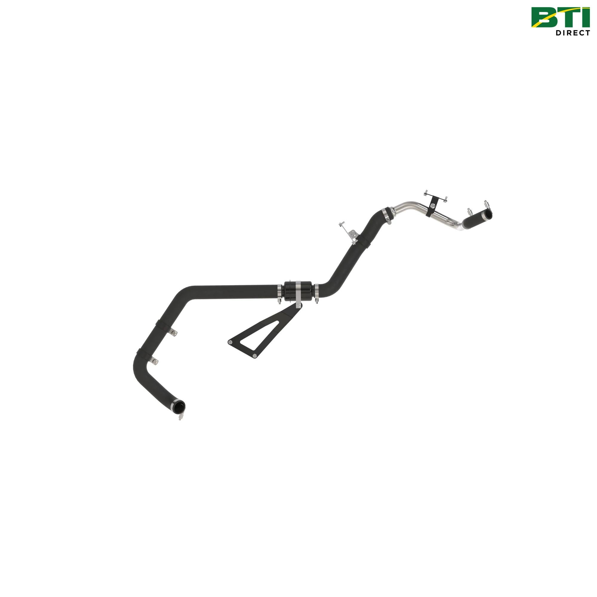 BKK10681: Air Cleaner Scavenge Attachment