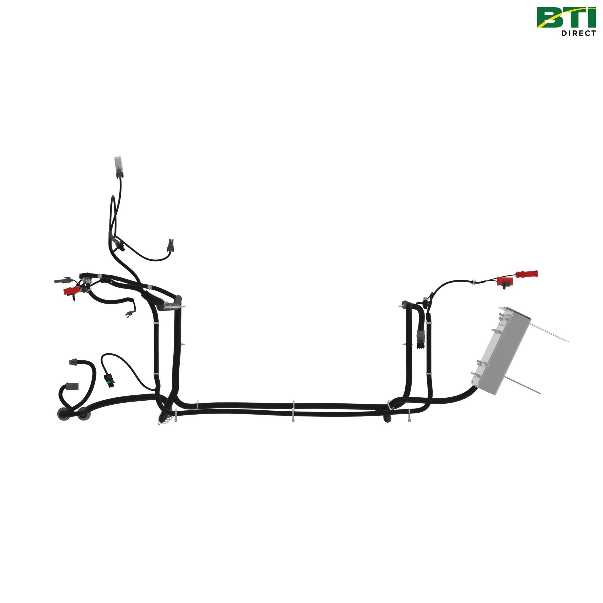 BKK10834: Converter Kit