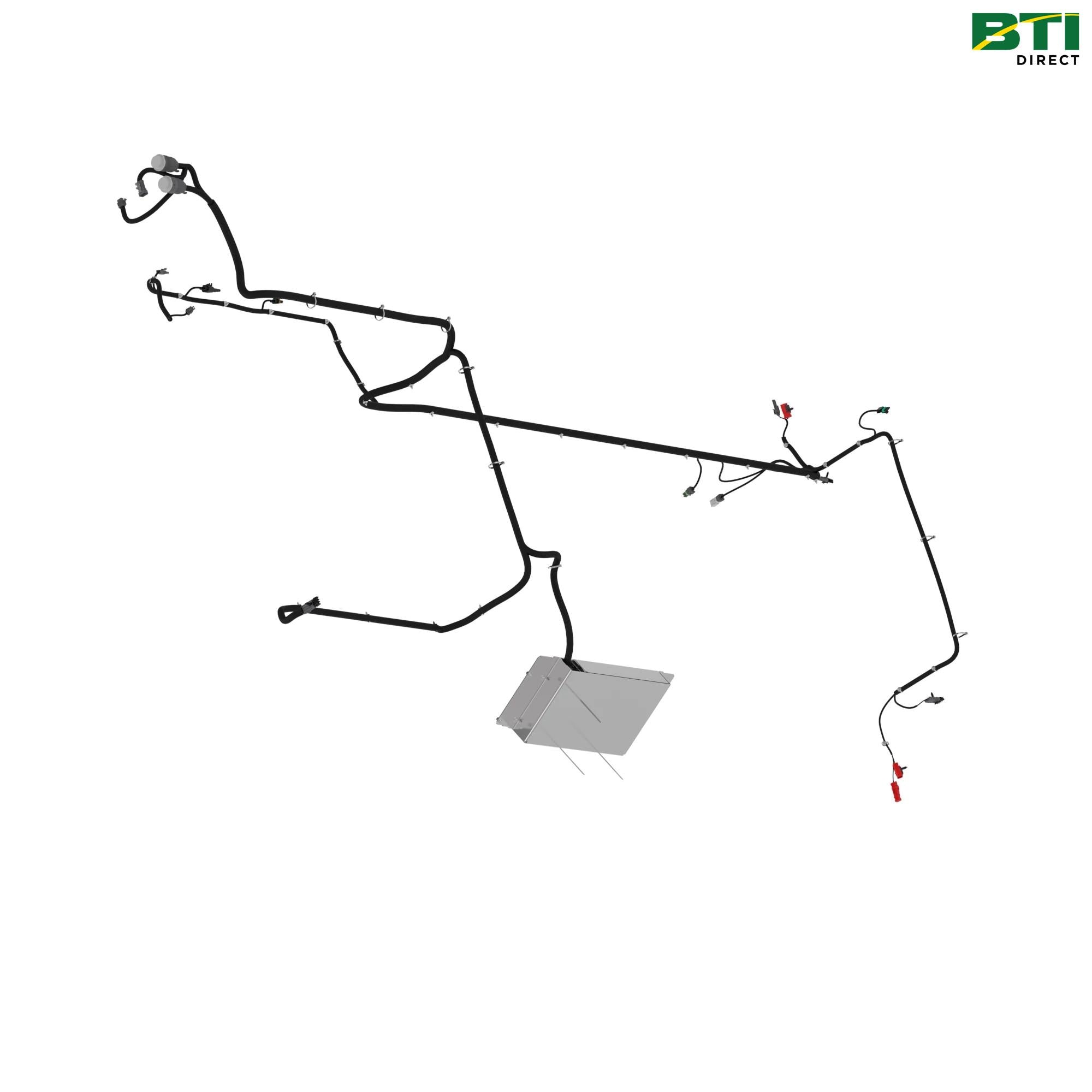 BKK10834: Converter Kit