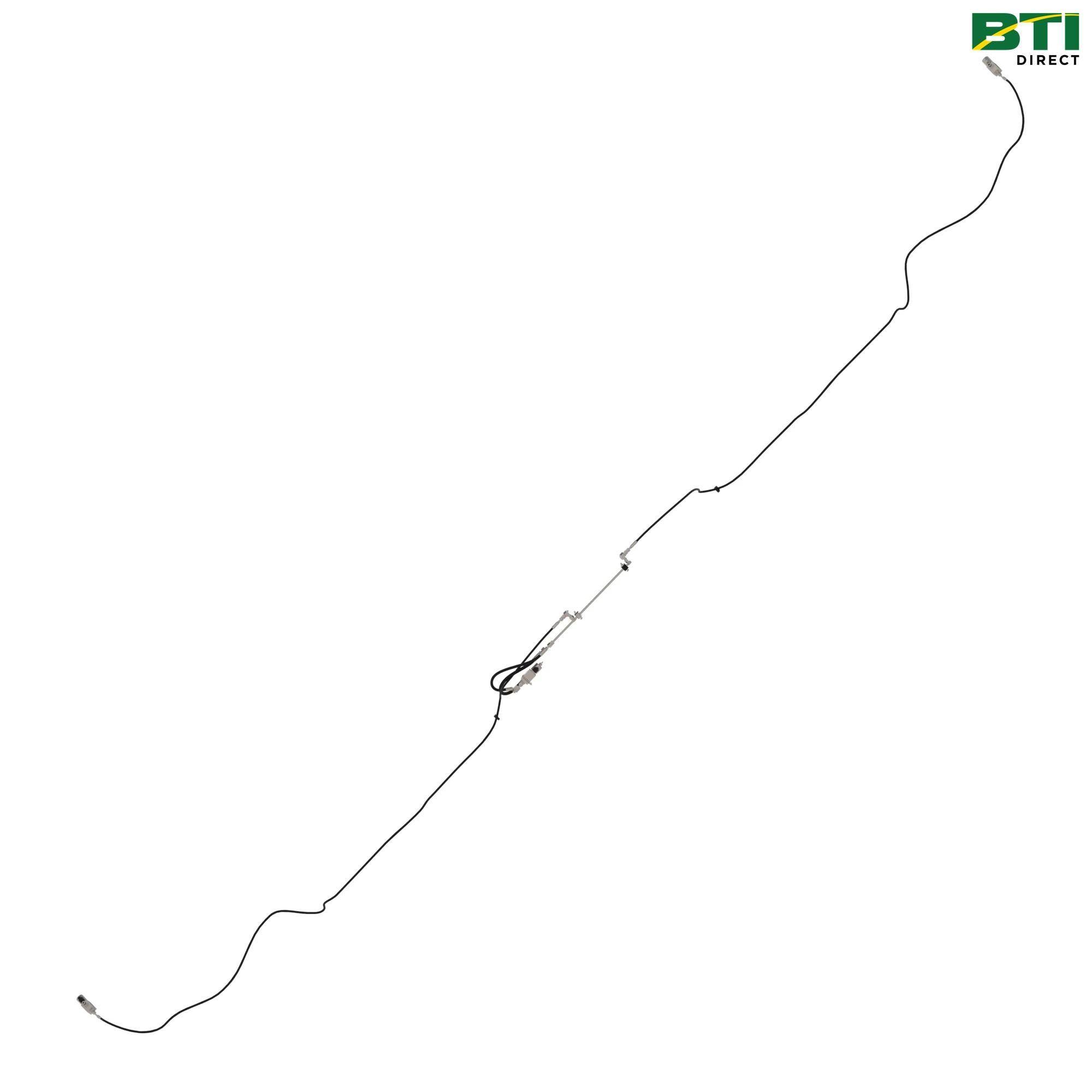 BKK11044: TruSet™ Advanced Implement Depth Controller
