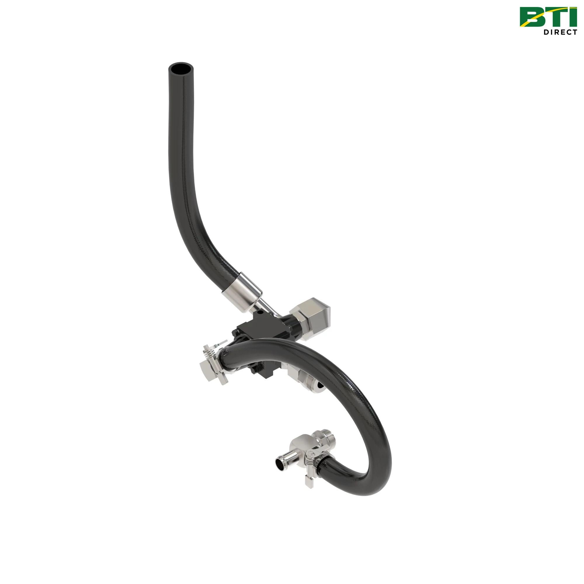 BKK11114: Cooler Bypass Valve Kit