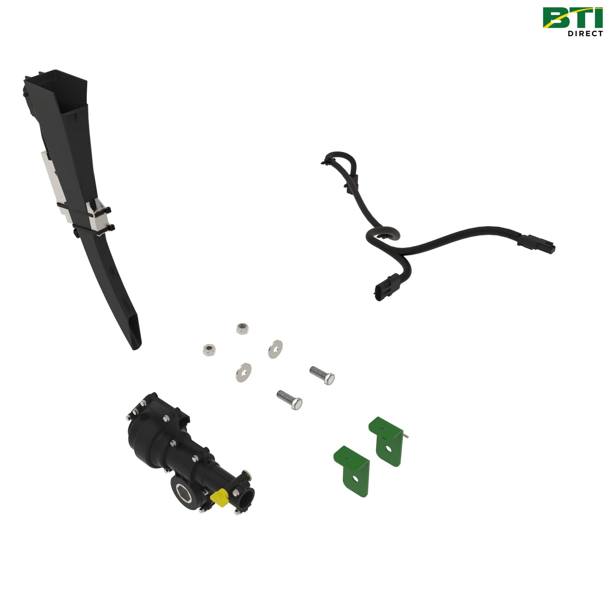 BKK11155: Mounting Part