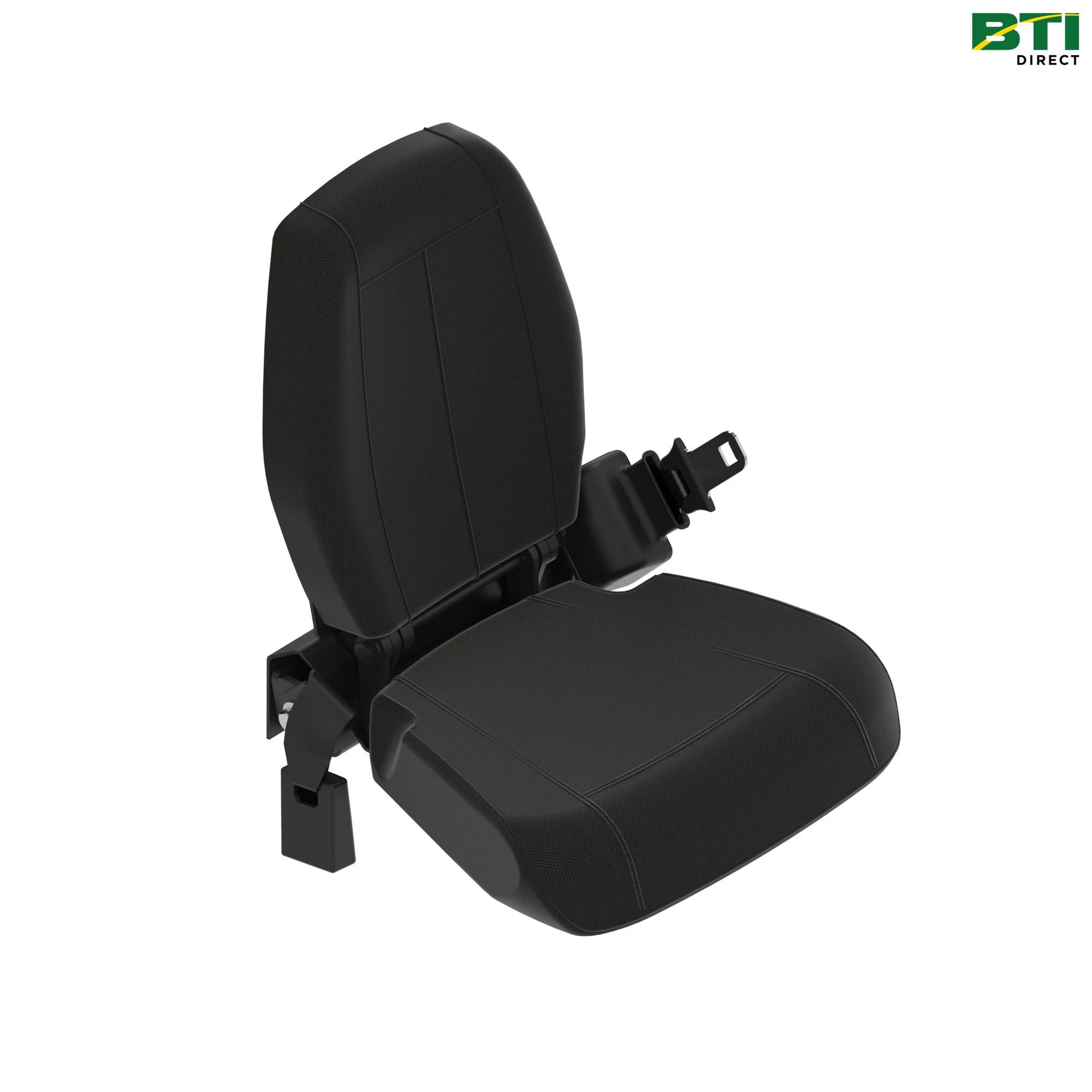 BKK11433: Cloth Instructional Seat Attachment