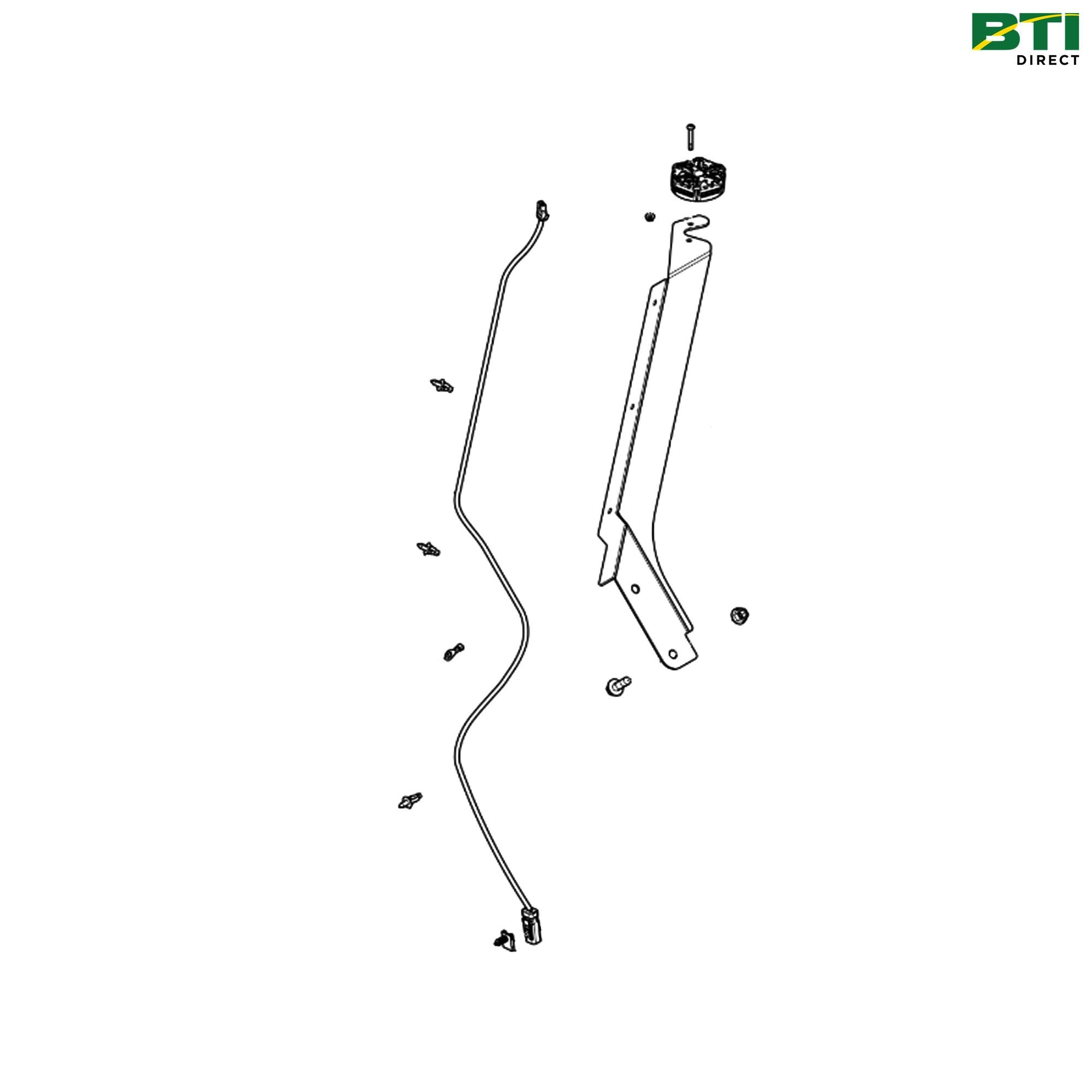 BKK11503: Light Kit Attachment
