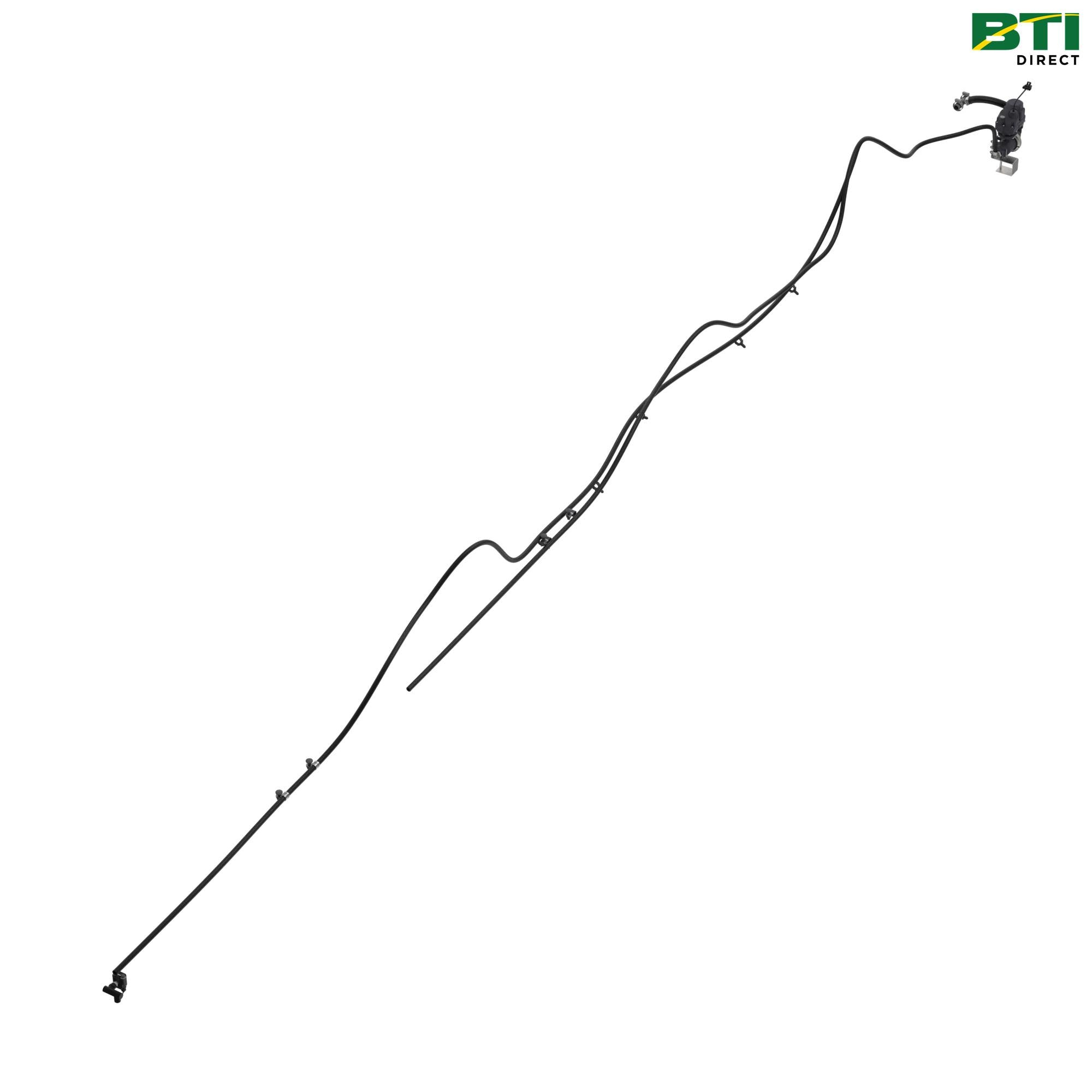 BKK11515: Fence Row Nozzle Kit