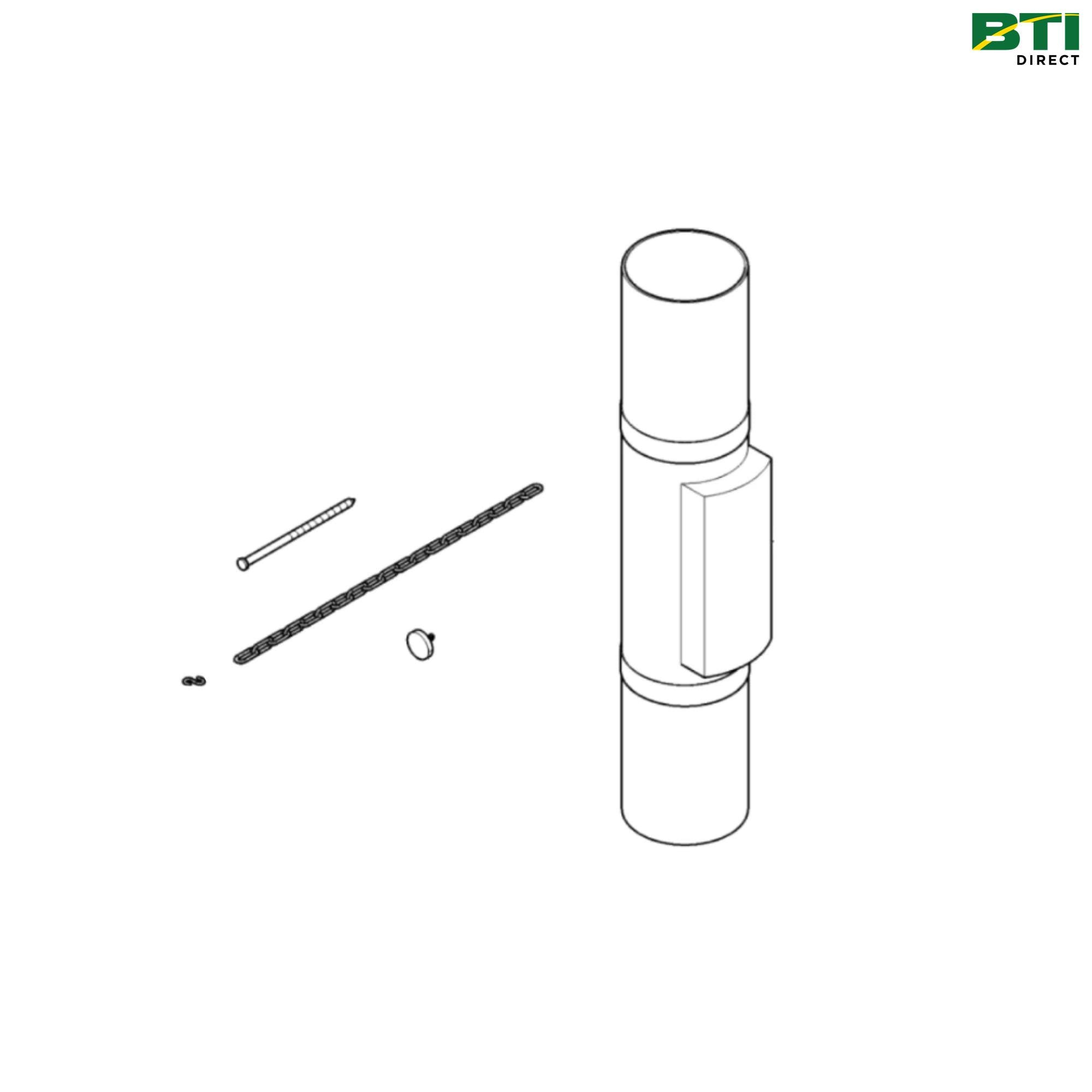 BKK11566: Camera Calibration Kit