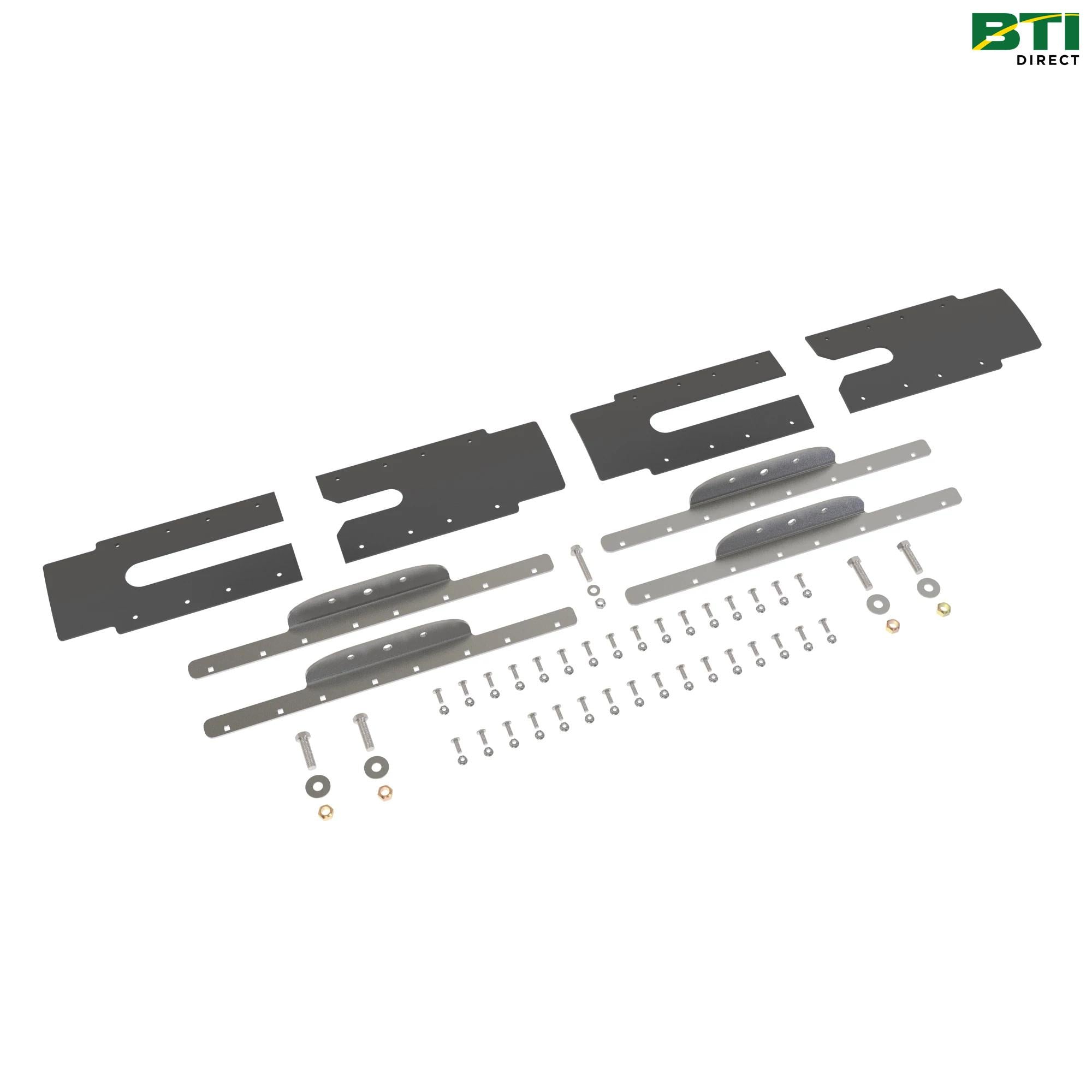 BKK11570: Shield Kit