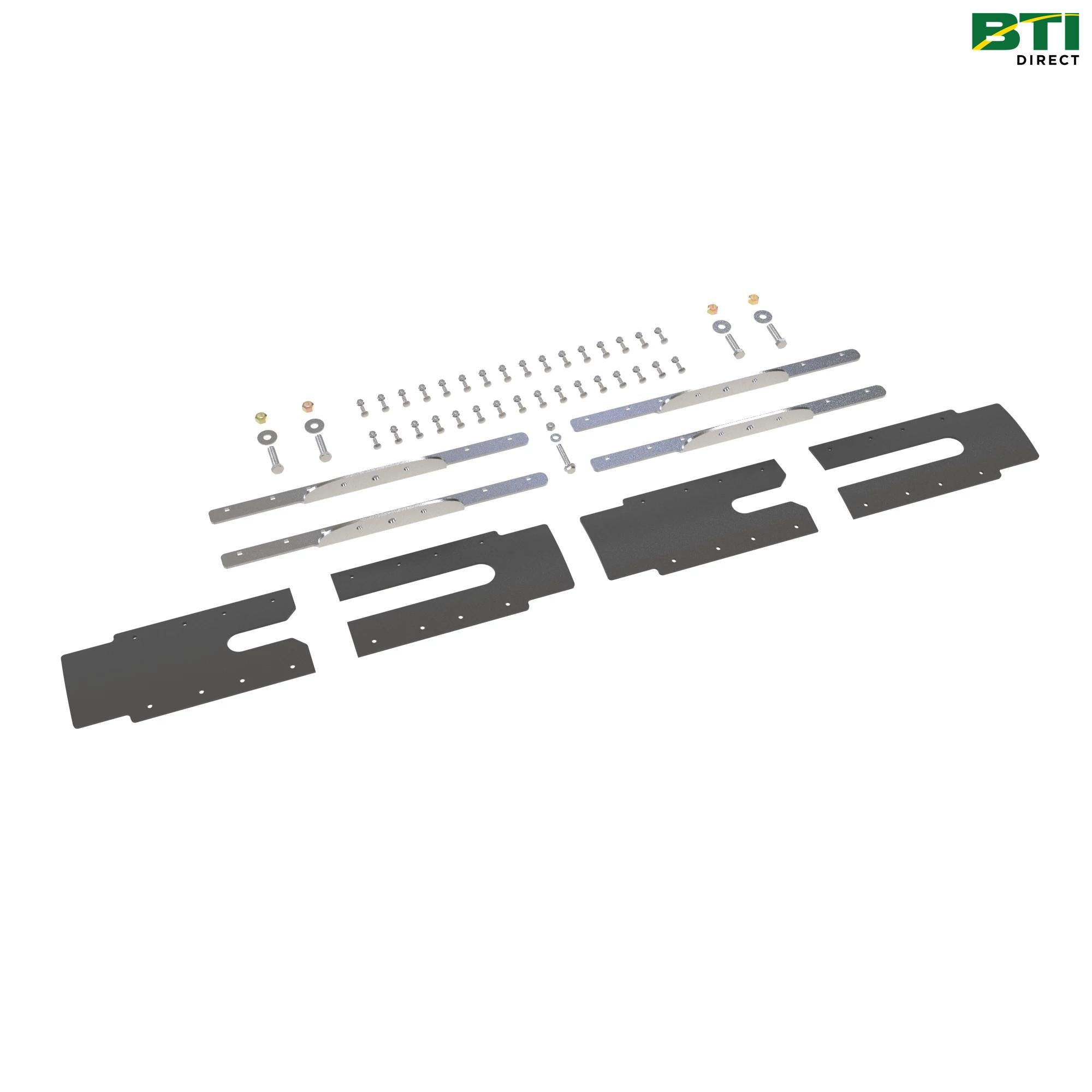 BKK11570: Shield Kit