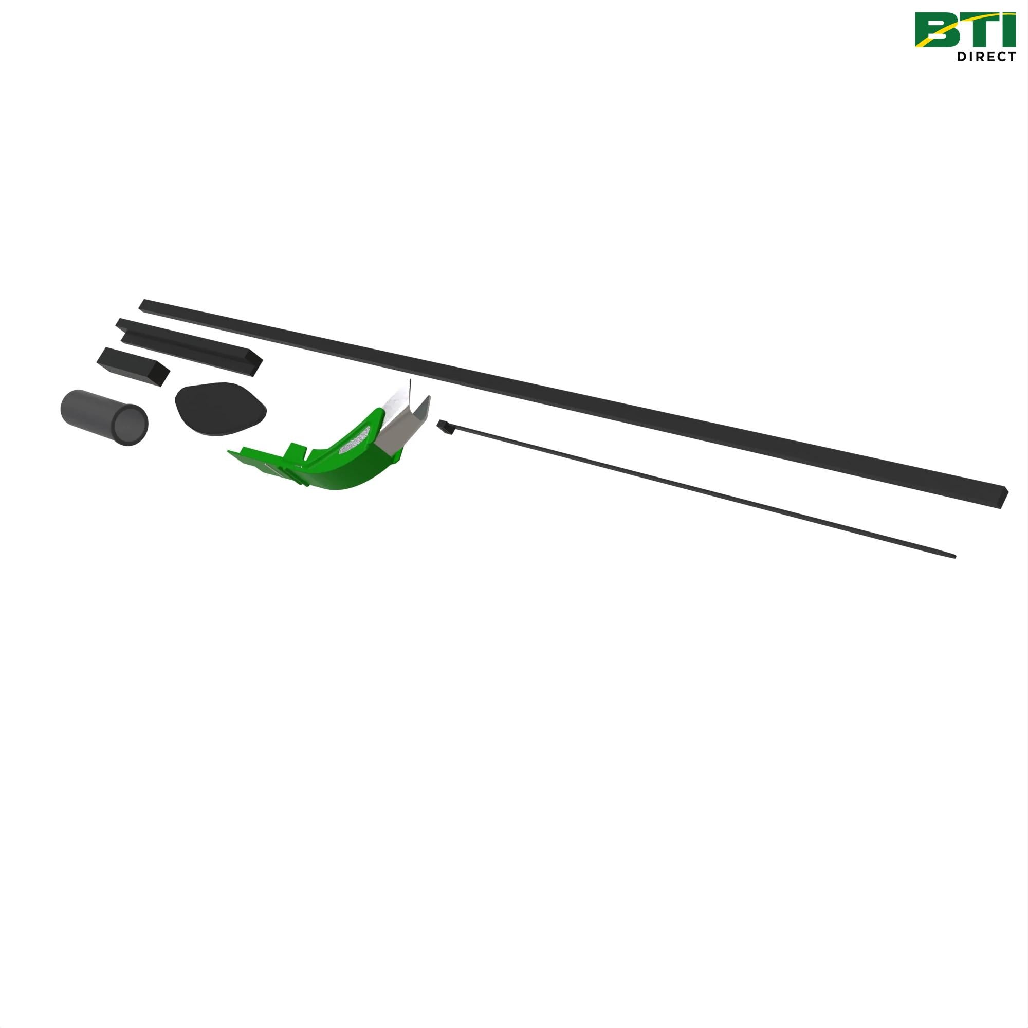 BKK11604: Valve Assembly Repair Kit