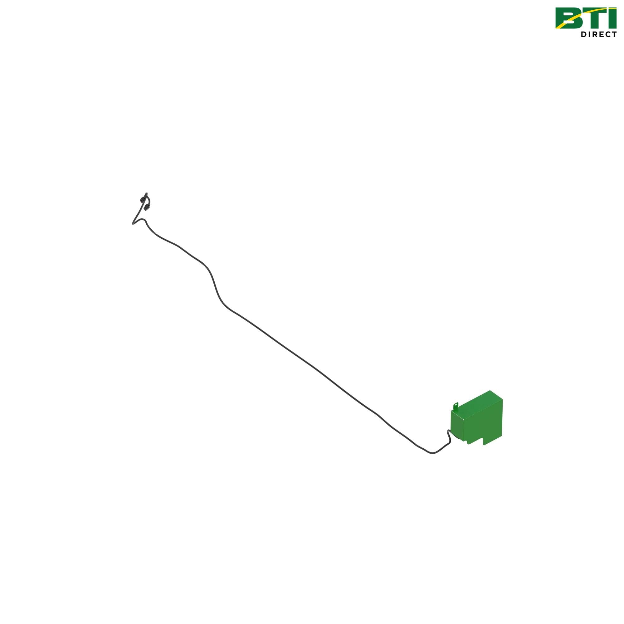 BKK11612: Hilly Sensor Attachment