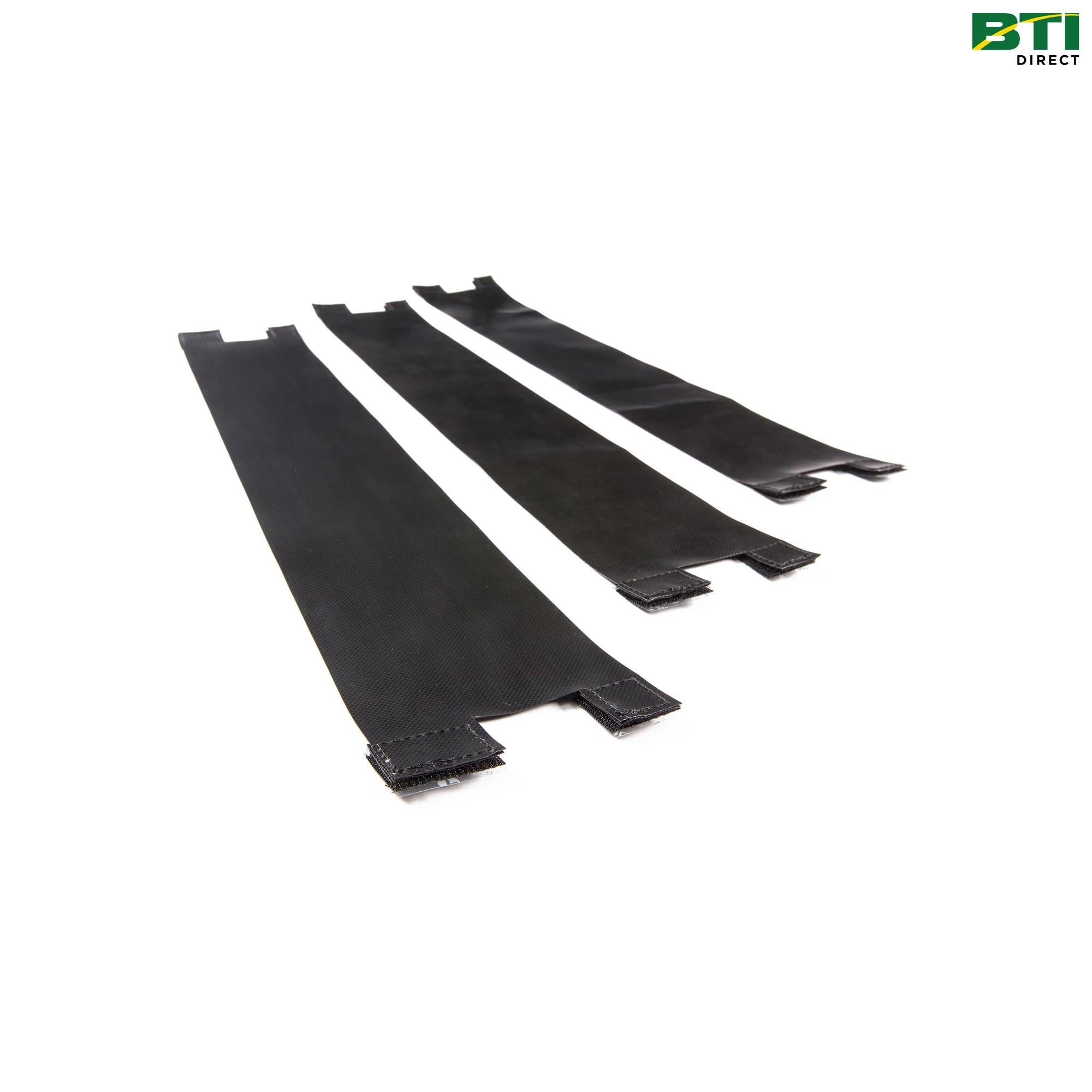 BKK11675: Winter Screen Cover Attachment