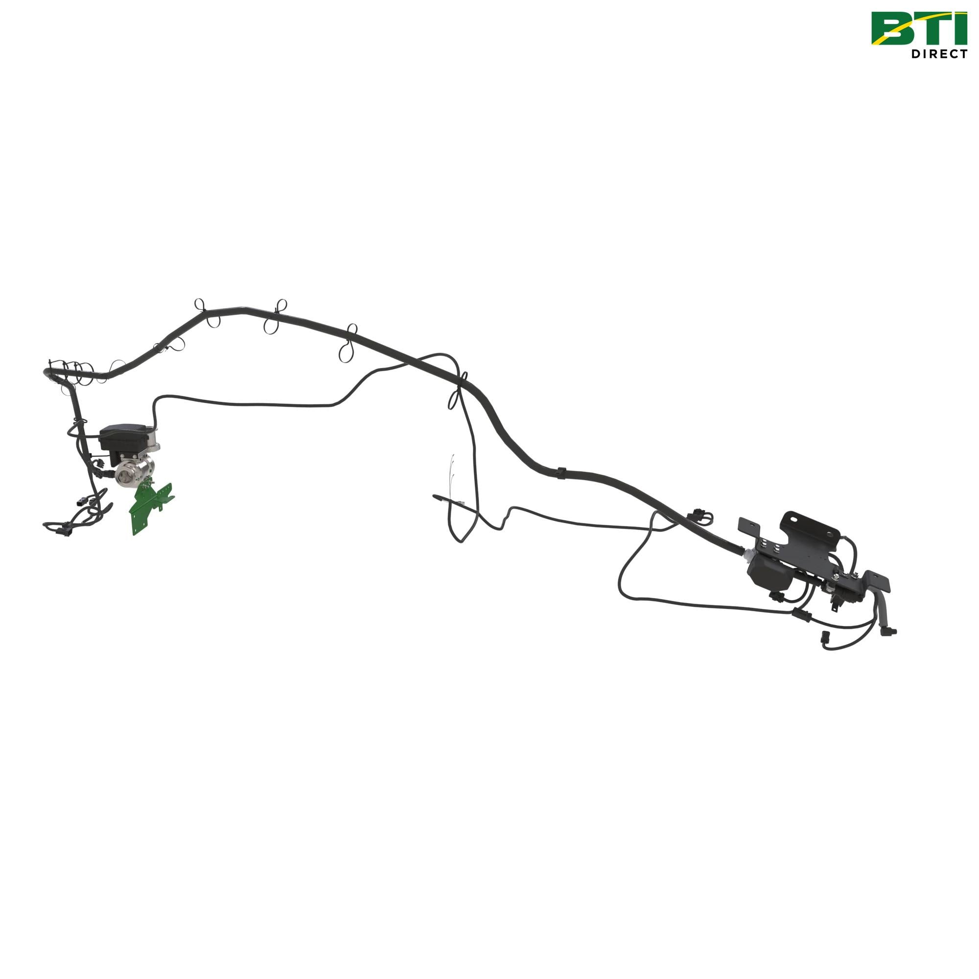 BKK11676: Boom Air Purge Valve Kit