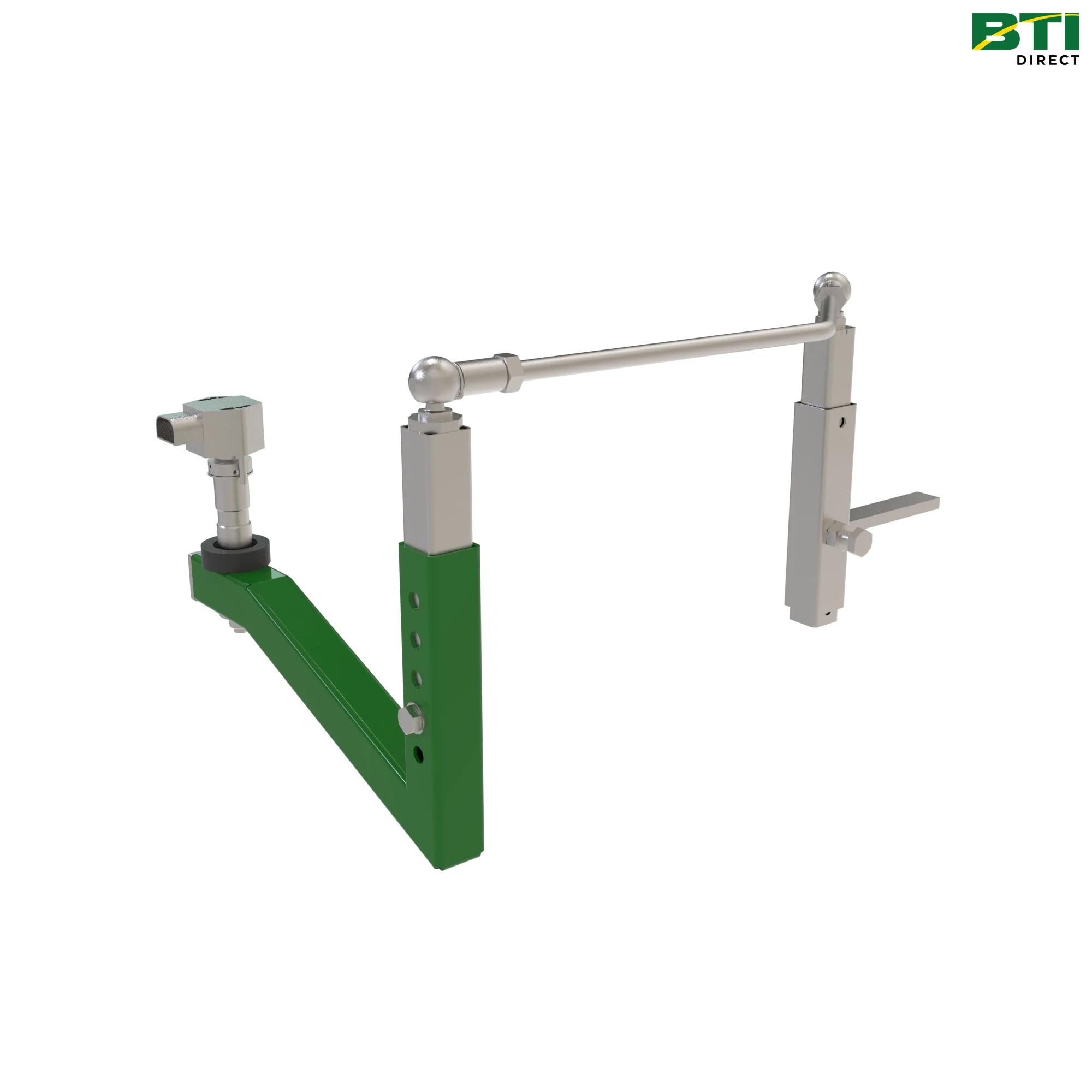 BKK11684: Drawbar Actuation Position Sensor
