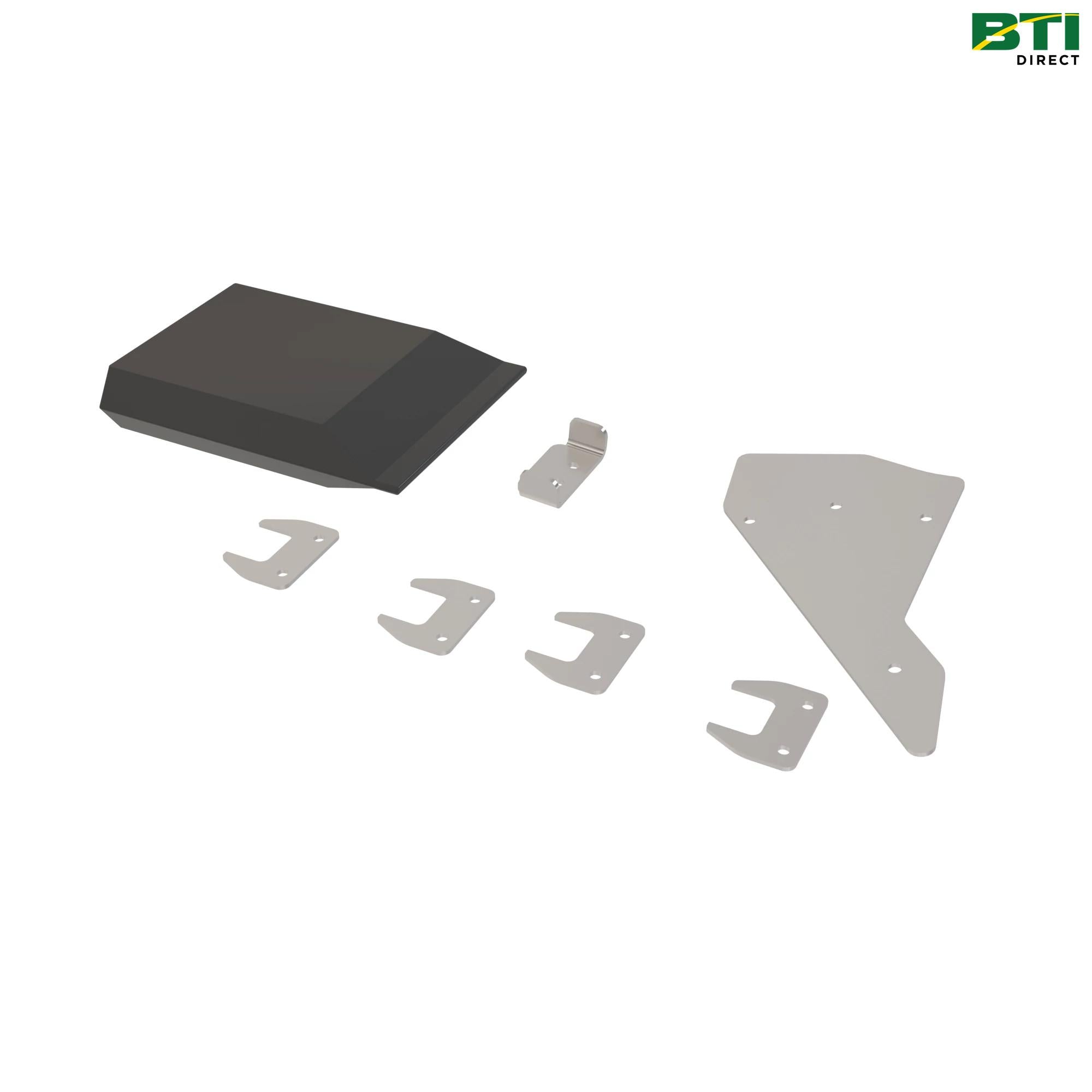 BKK11696: Mounting Parts, Direct Injection