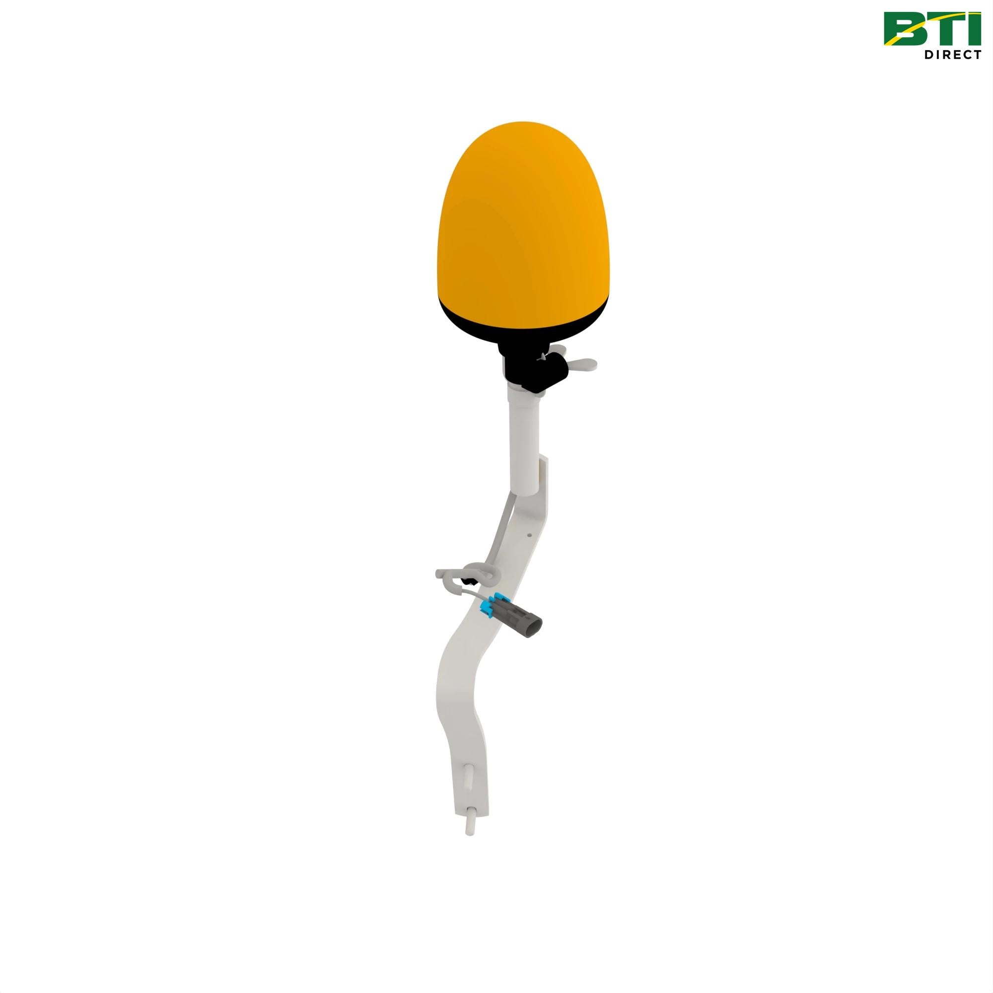 BL15022: Beacon Light Kit, Right Side