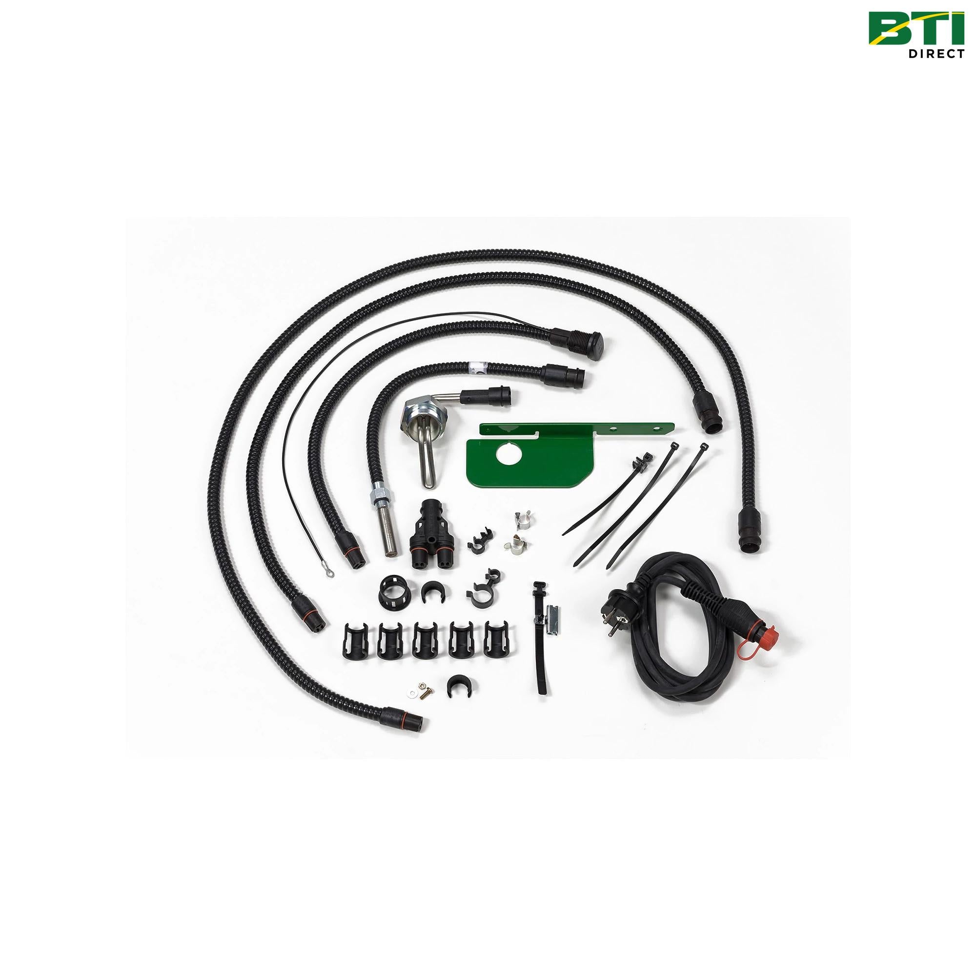 BL15074: Cold Start Attachment, AutoPowr™, 230V