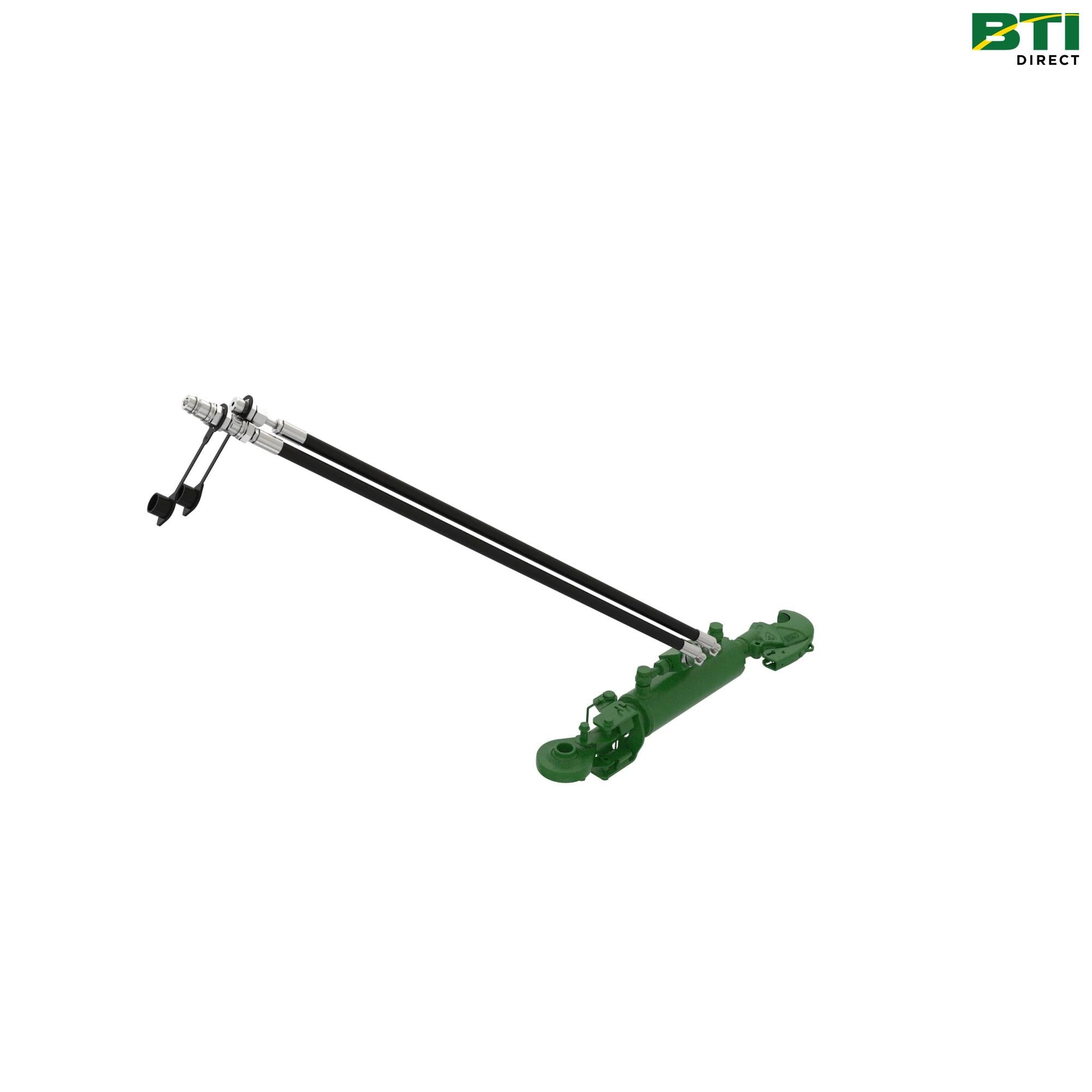 BL15077: Hydraulic Center Link, Category 2