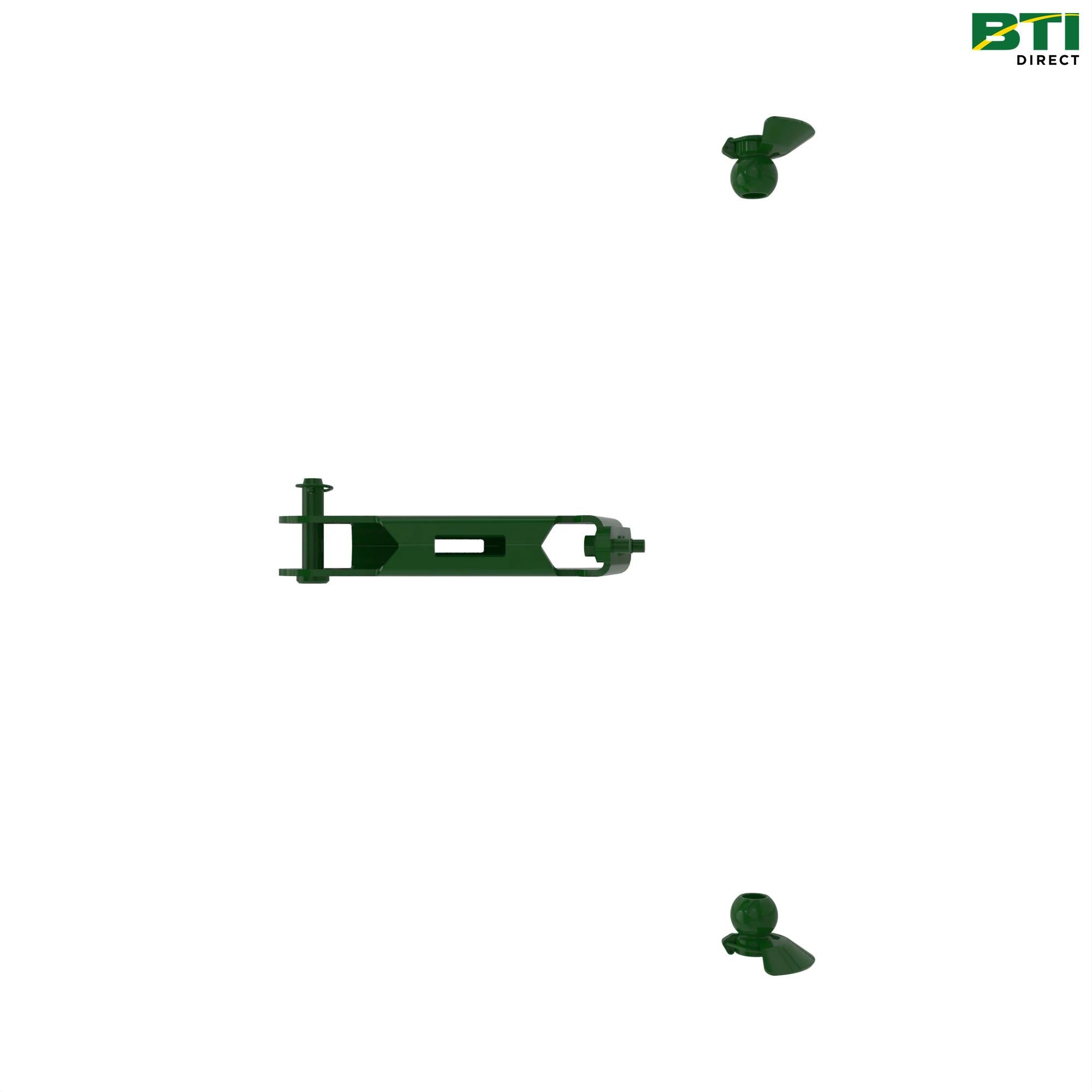 BL15085: Bracket