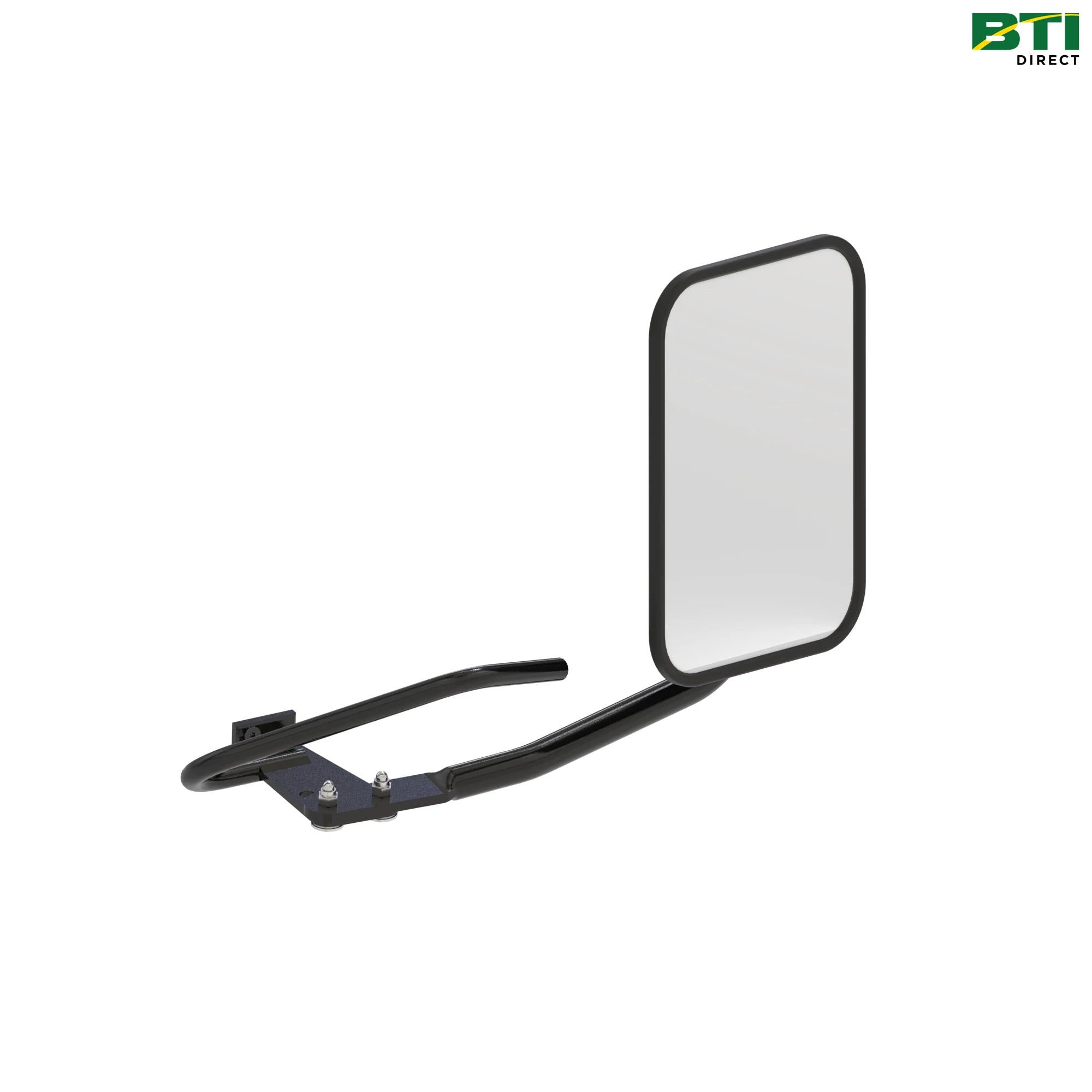 BL15087: Interior Rear View Hitch Mirror