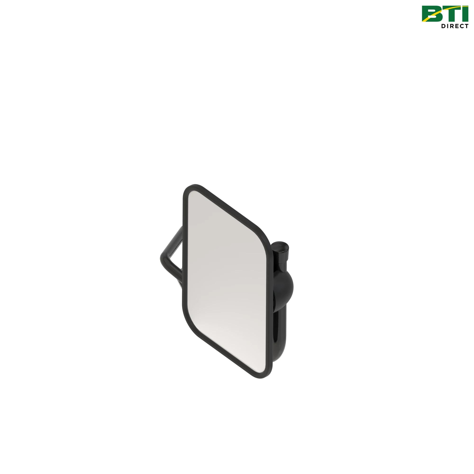 BL15087: Interior Rear View Hitch Mirror