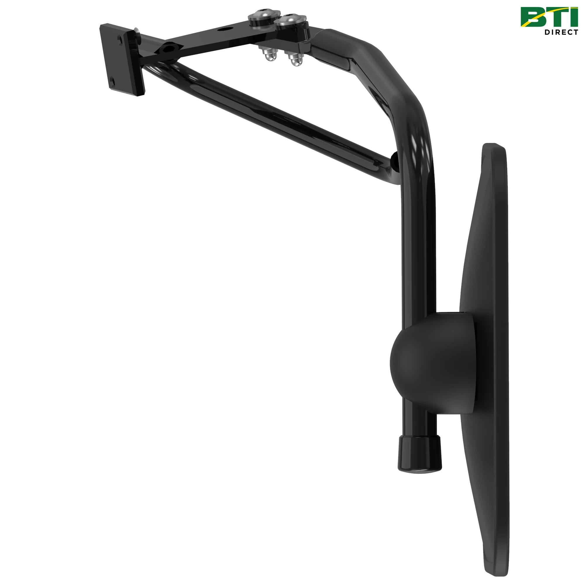 BL15087: Interior Rear View Hitch Mirror