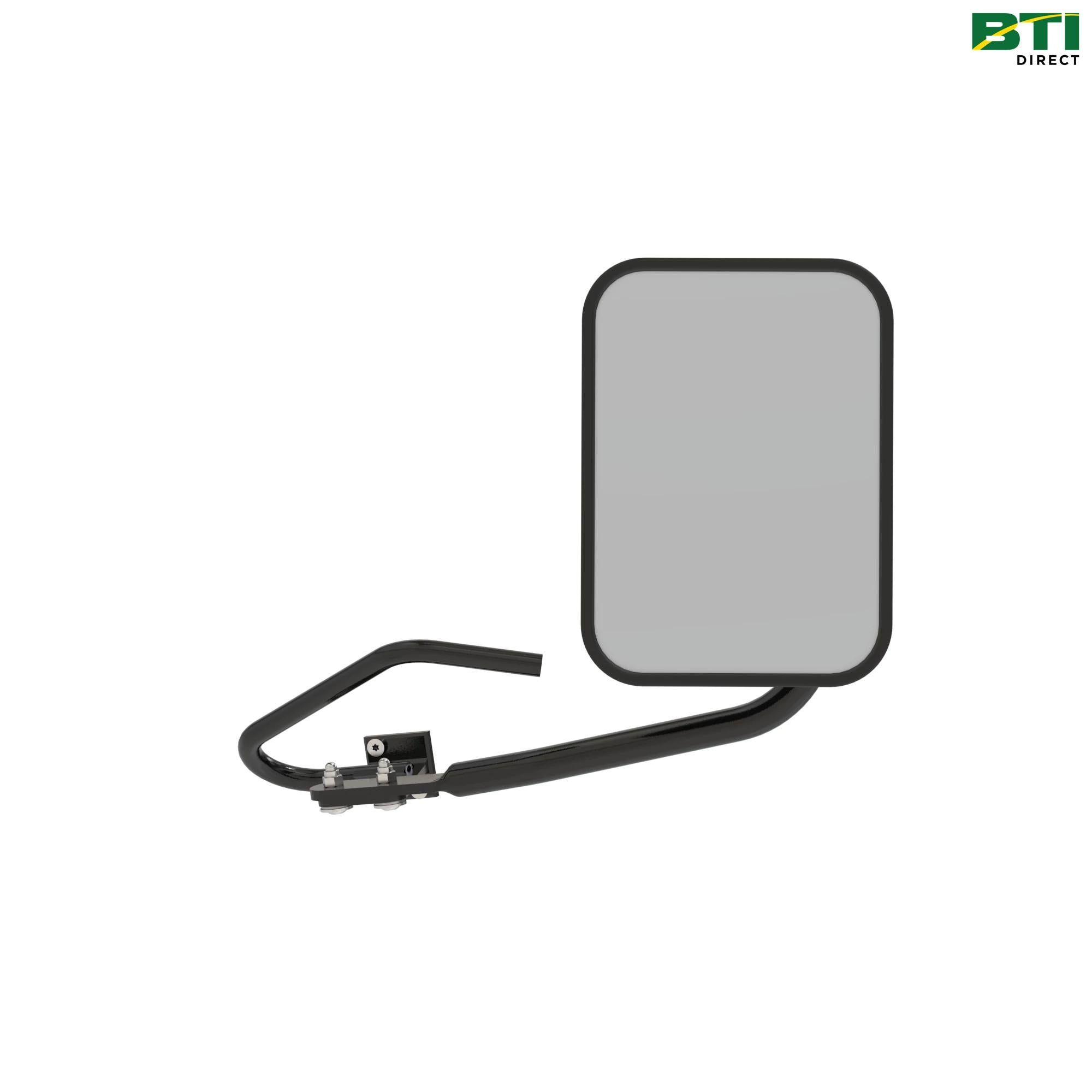 BL15087: Interior Rear View Hitch Mirror